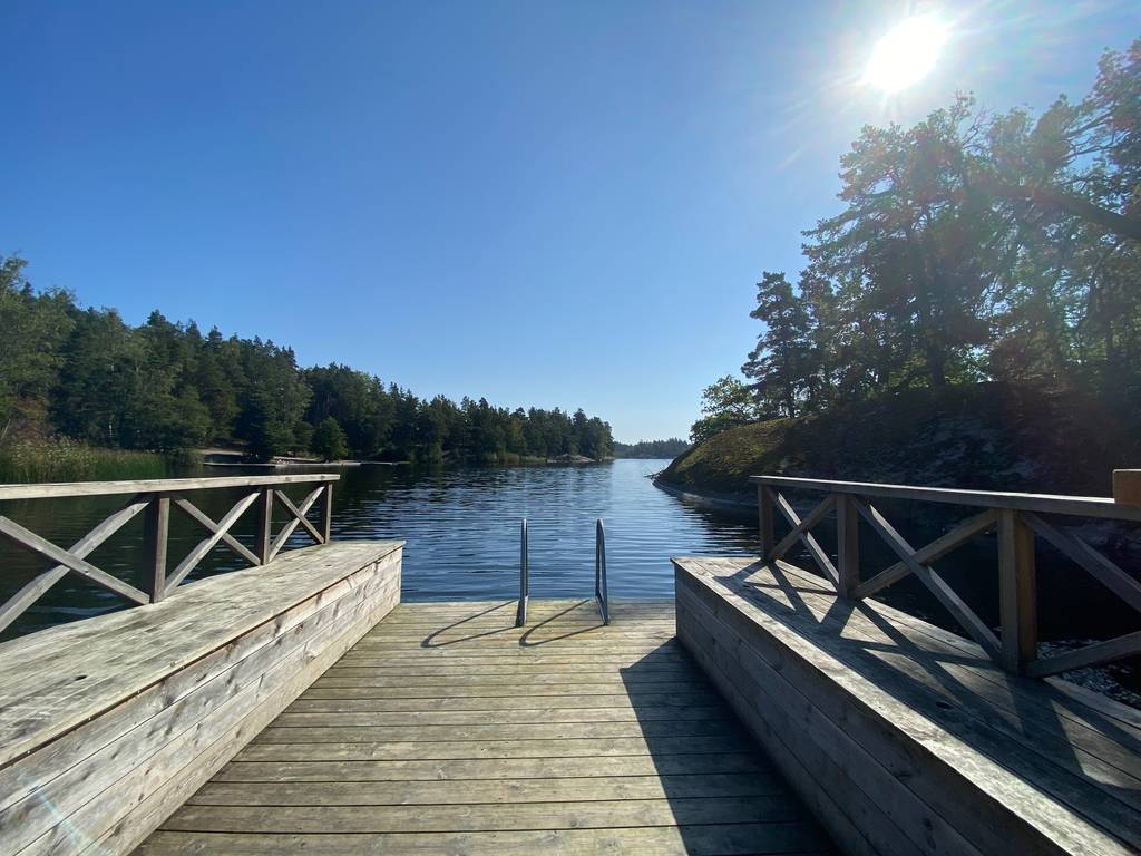 5 rum Parhus på Kummelvägen 8D Nacka - Saltsjö-Boo - Kummelnäs Nacka kommun - bild 73