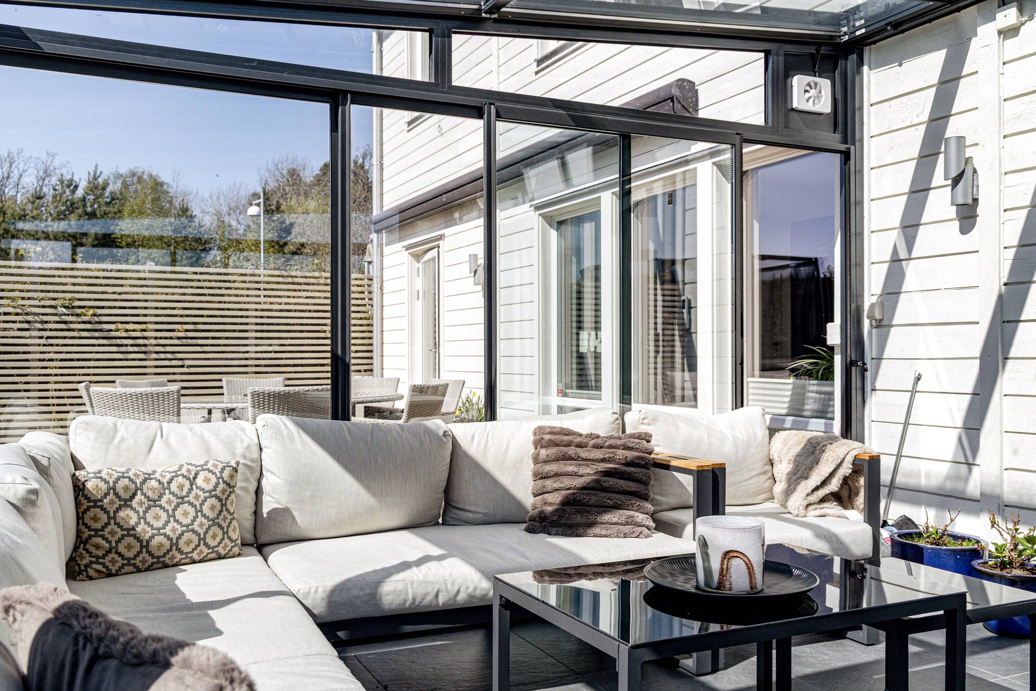 6 rum Villa på Lindbackevägen 9 Öjersjö Partille kommun - bild 16