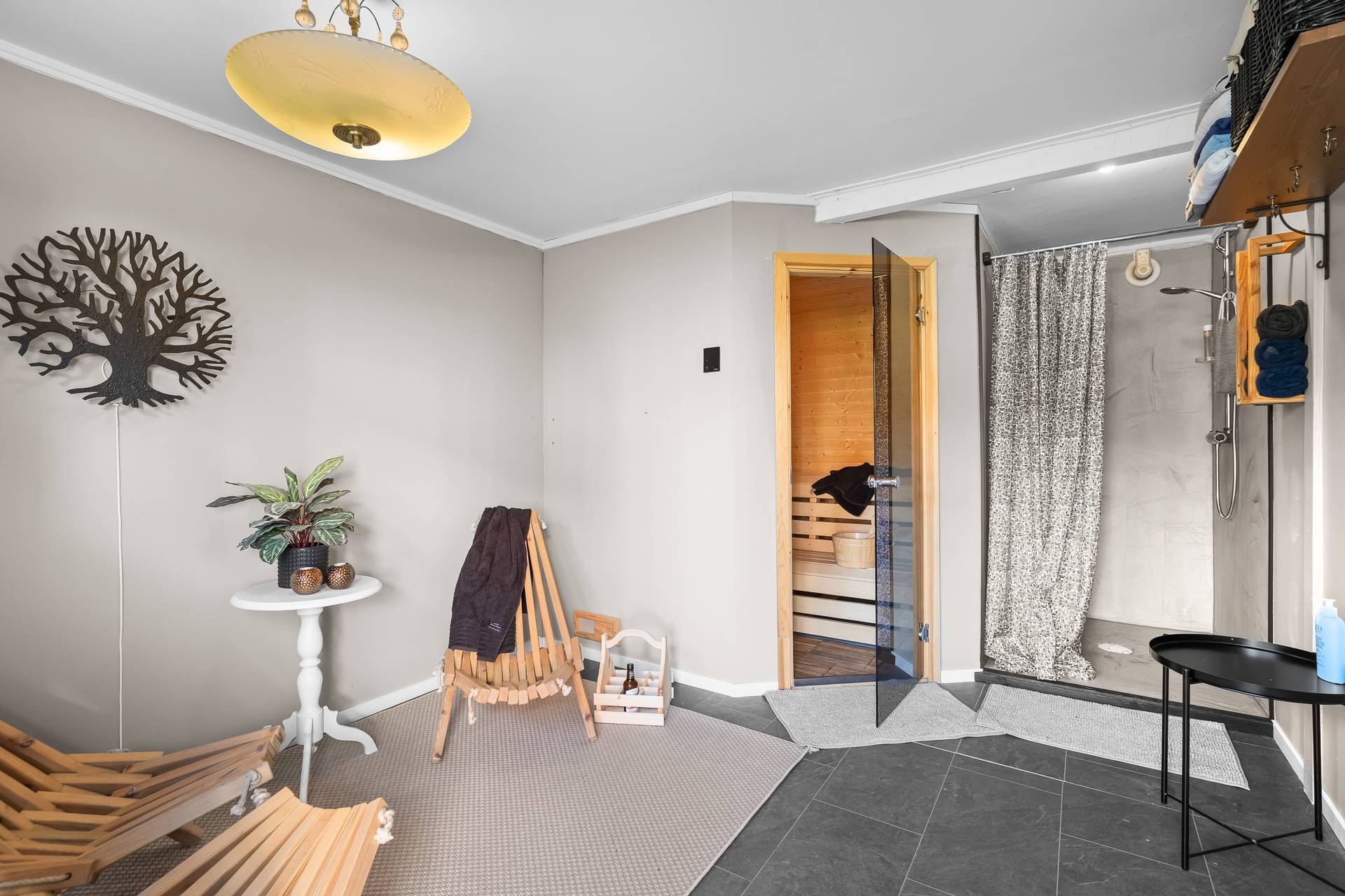 4 rum Villa på Övre Lurbergsvägen 2 Hedesunda Gävle kommun - bild 41