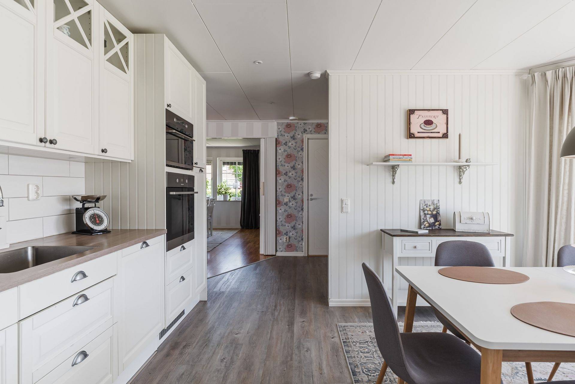 6 rum Villa på Utmarksgatan 2 Kumla Kumla kommun - bild 11