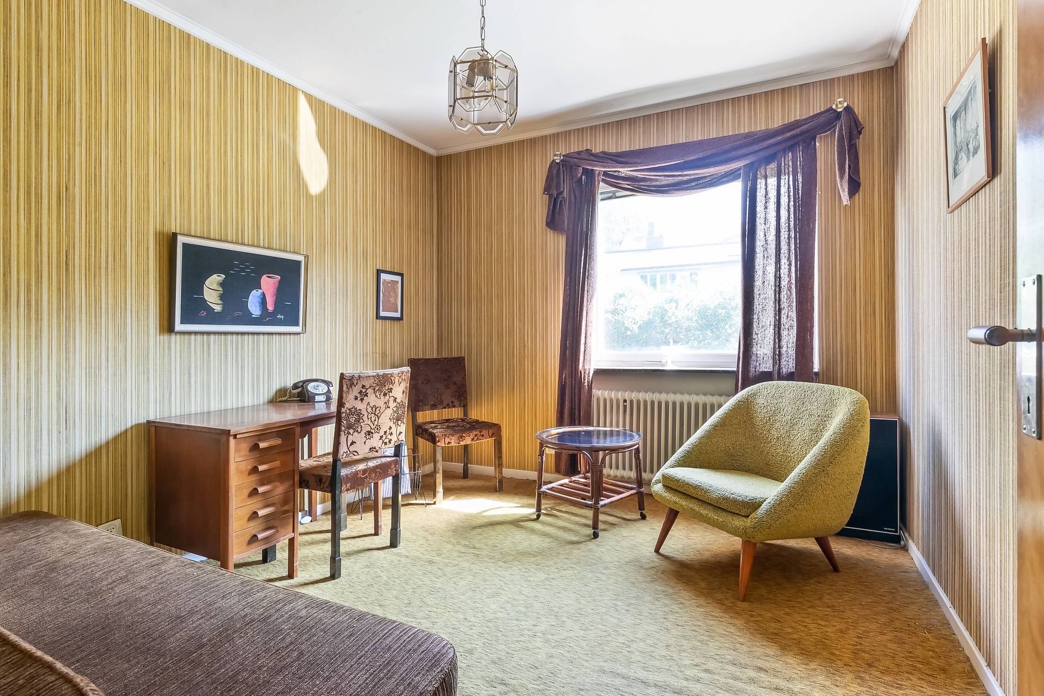 6 rum Villa på Mazarinvägen 4 Sköndal - Kakstan Stockholms kommun - bild 26
