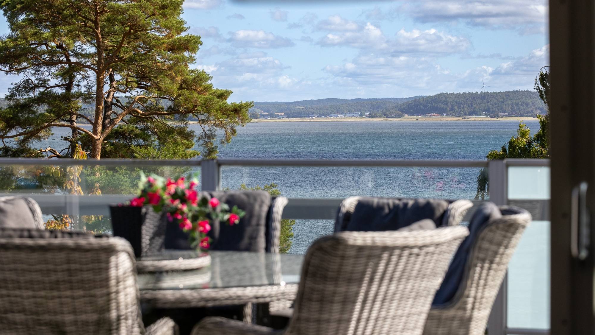 9 rum Villa på Kalvövägen 15 Fjordsidan Kungsbacka kommun - bild 16