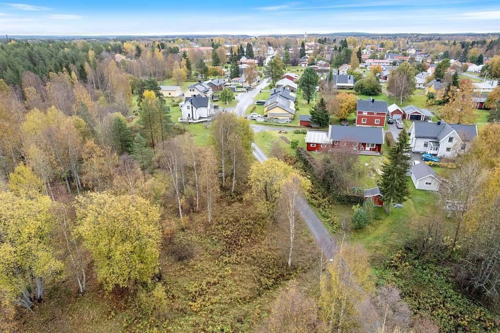 Tomt på Västerlångvägen 30 Råneå Luleå kommun - bild 6