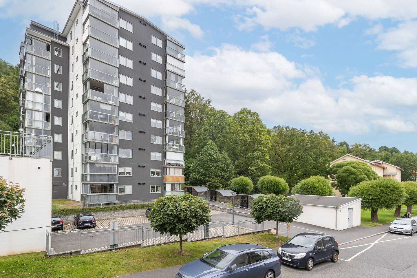 1 rum Lägenhet på Norra Bogesundsgatan 8 Gräshagen Jönköpings kommun - bild 20