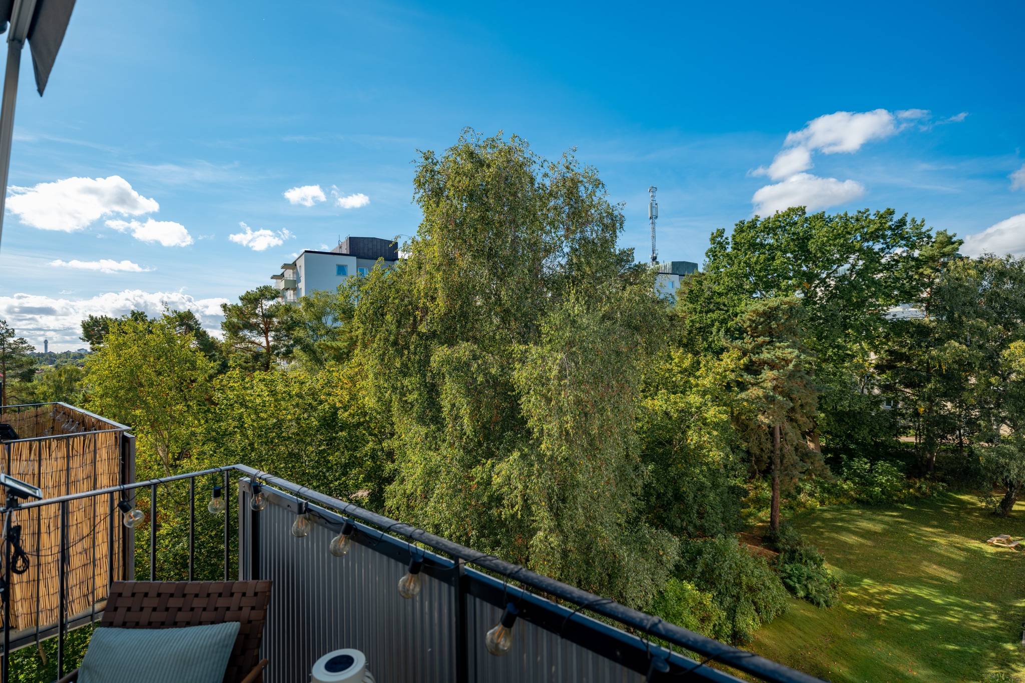 2 rum Lägenhet på Källängsvägen 62 Näset Lidingö kommun - bild 3