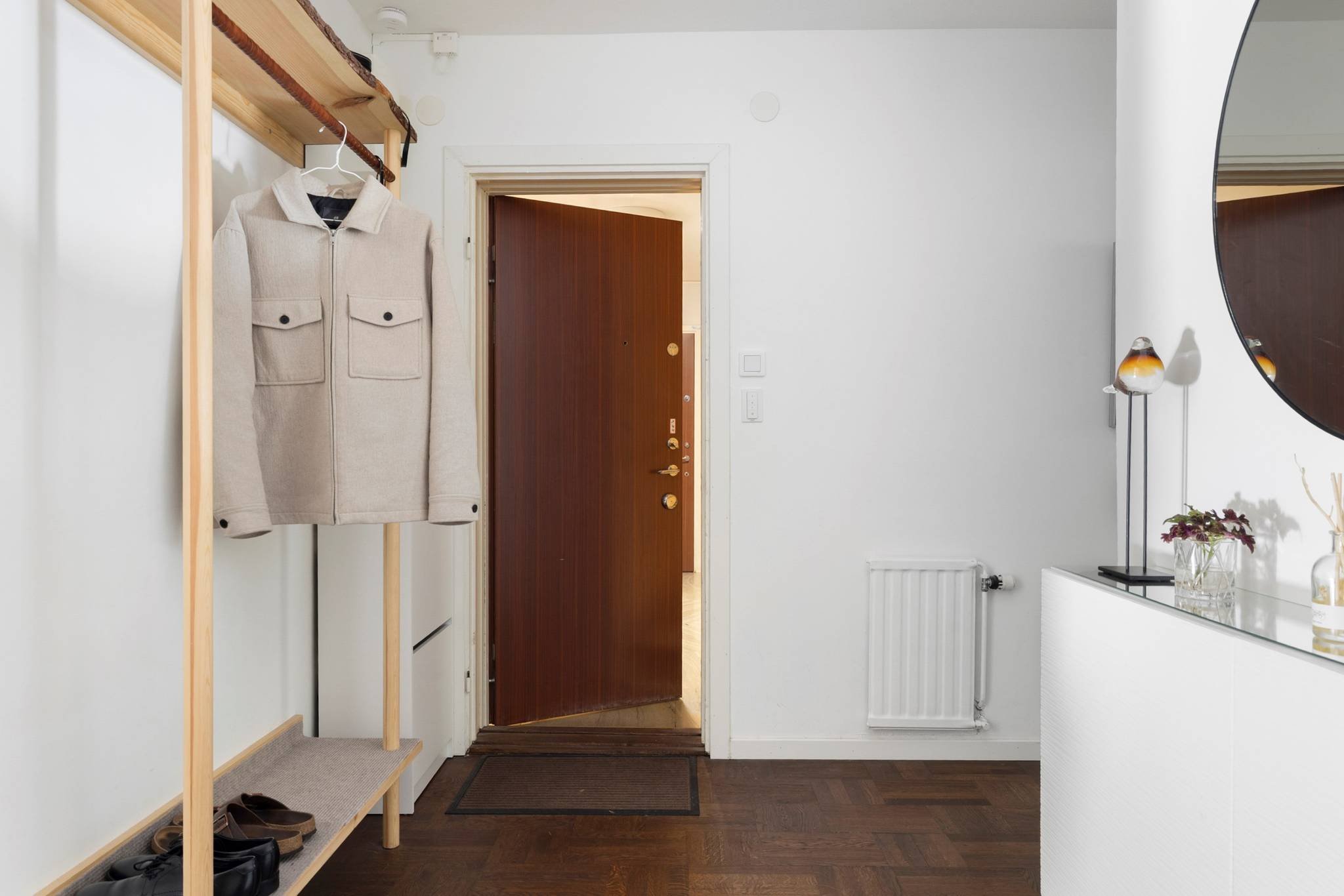 2 rum Lägenhet på Hälsovägen 35 Södertälje Södertälje kommun - bild 20
