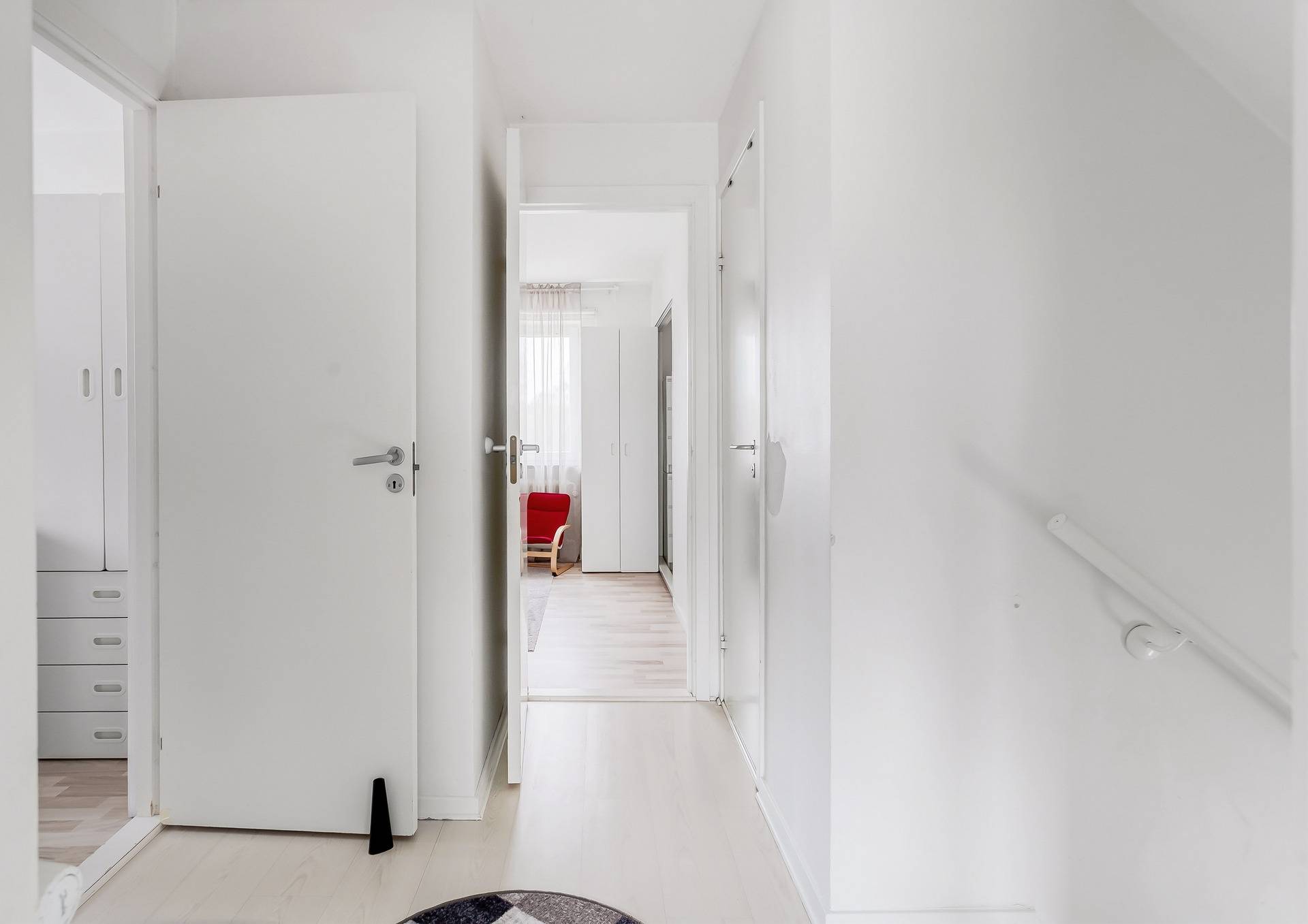 5 rum Villa på Tommarpsvägen 33 Väster Trelleborgs kommun - bild 34