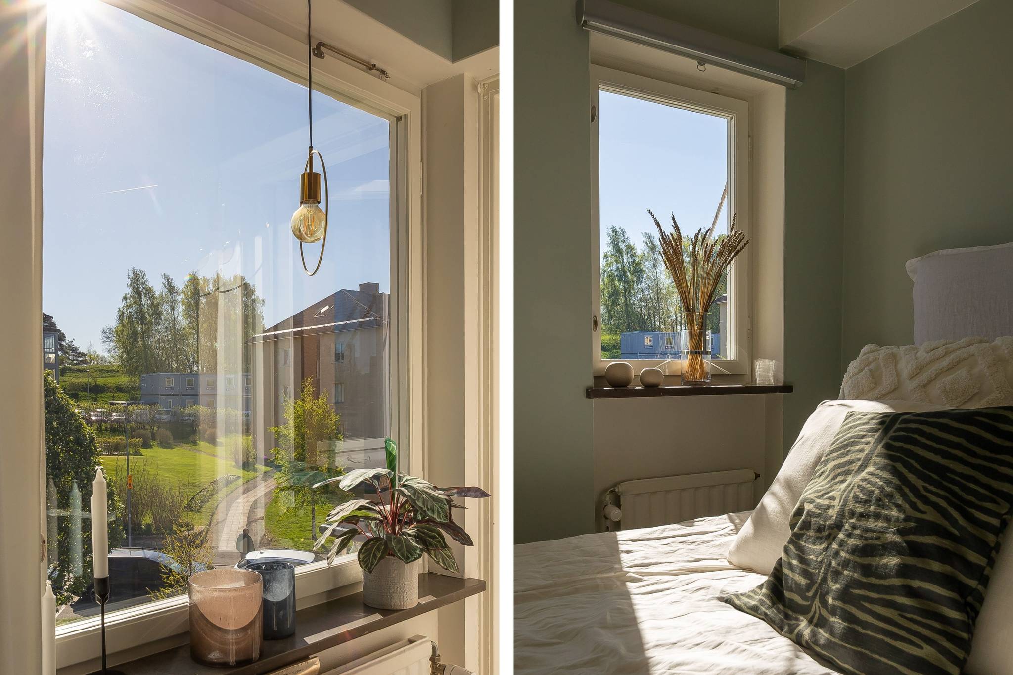 1 rum Lägenhet på Alströmersgatan 6 Västermalm Skövde kommun - bild 24