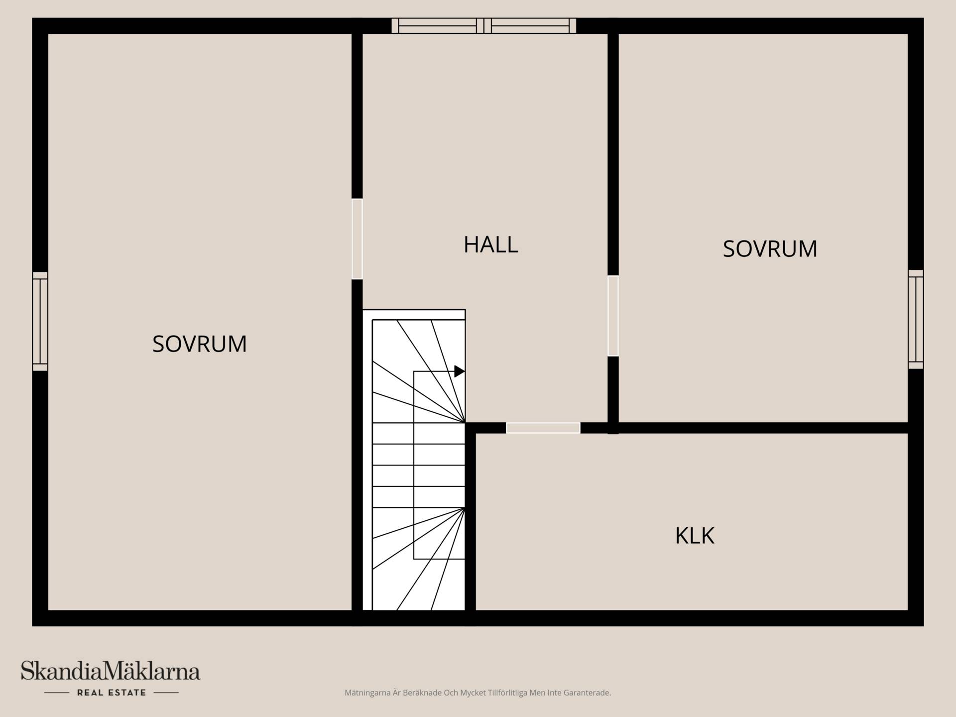 4 rum Villa på Revstigen 6 Tormestorp Hässleholms kommun - bild 35