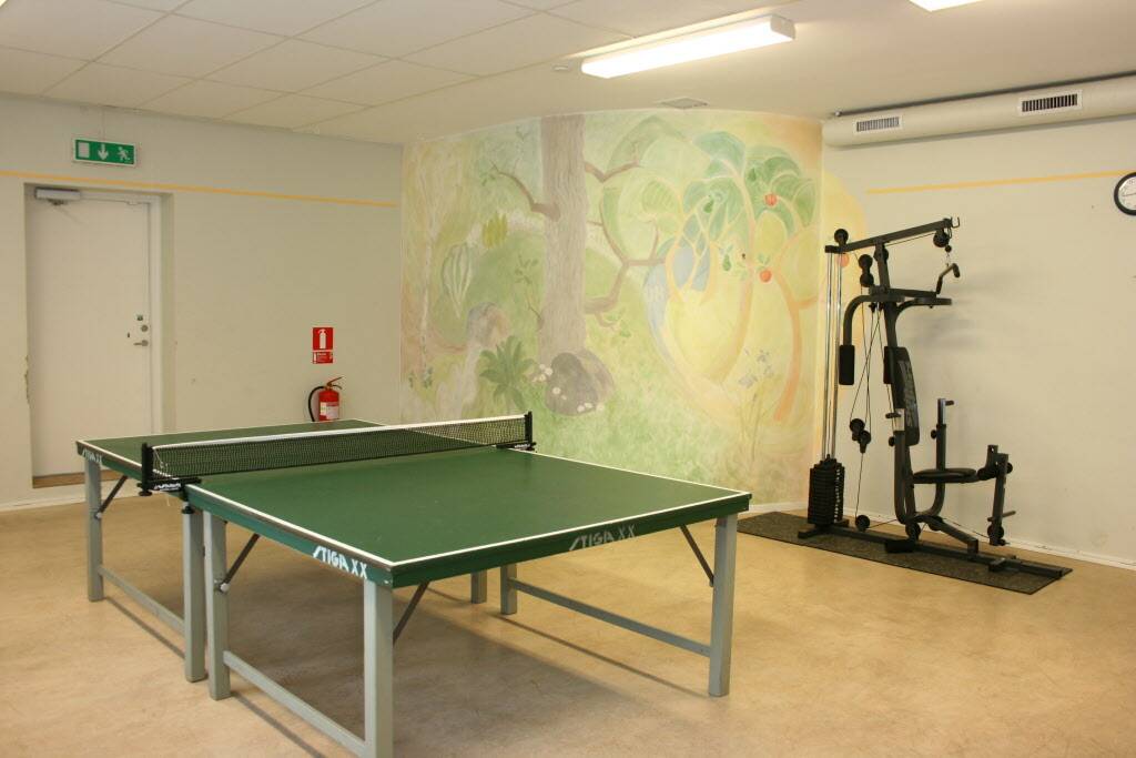 2 rum Lägenhet på Munkhagsgatan 86 Johannelund Linköpings kommun - bild 23