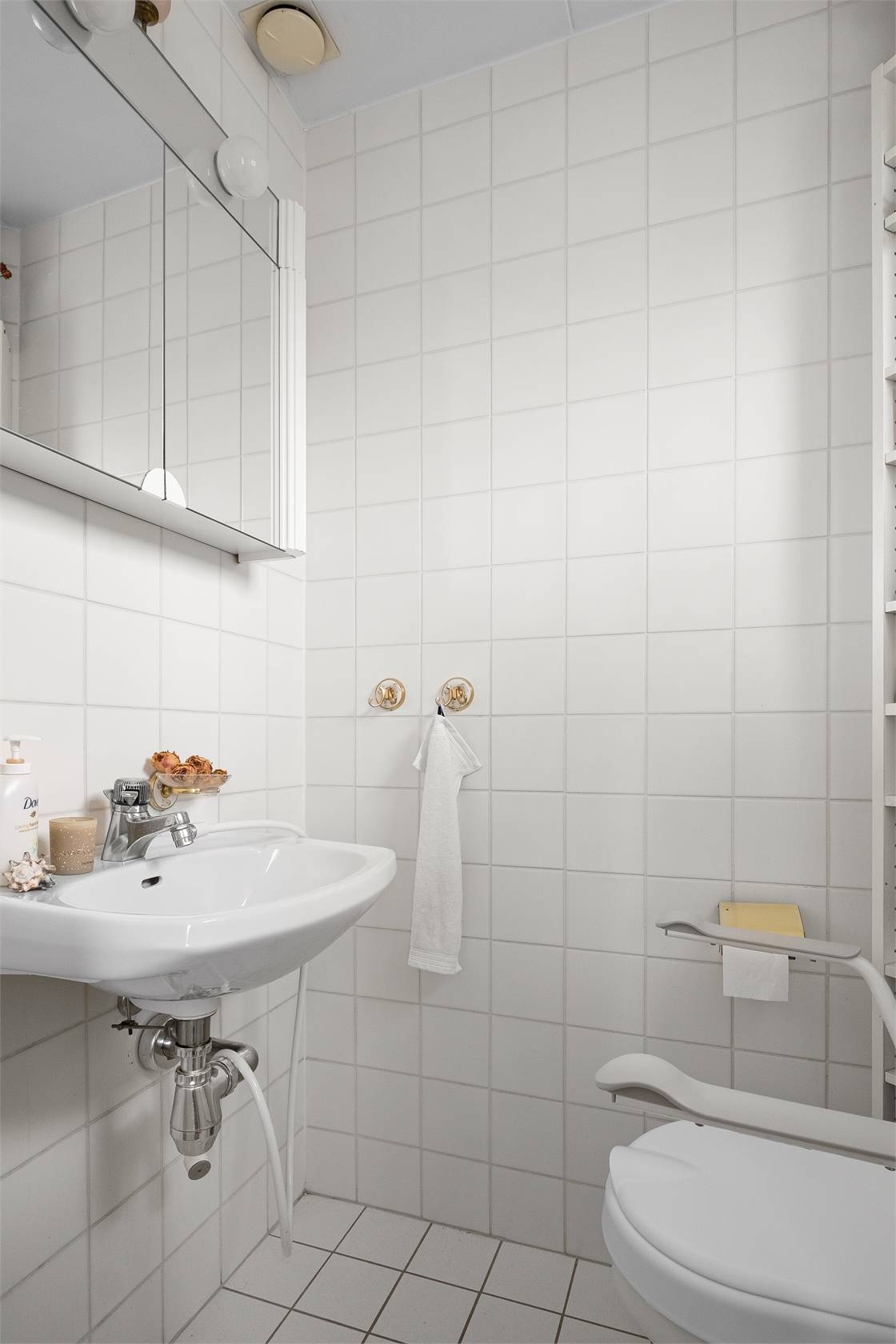 5 rum Villa på Dalängsvägen 28 Spånga - Sundby Stockholms kommun - bild 9