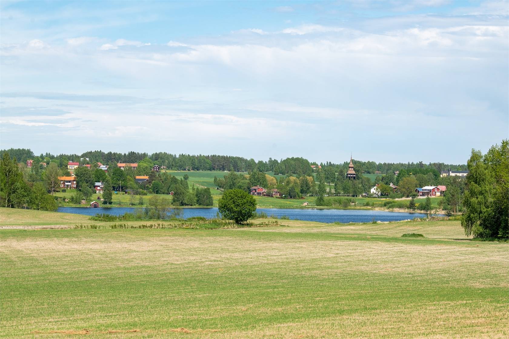 1 rum Villa på Myra 623 Delsbo Hudiksvalls kommun - bild 29