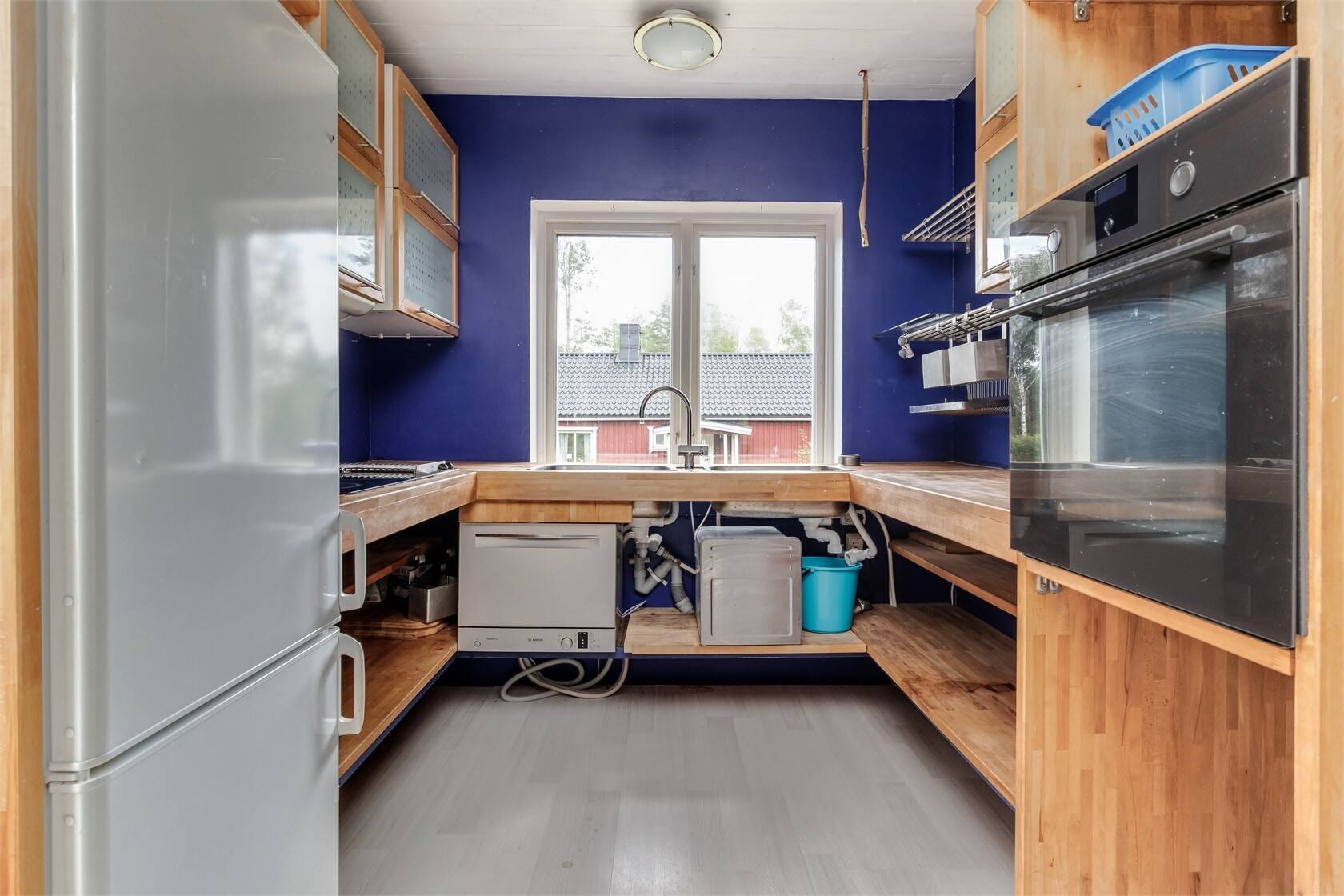 3 rum Fritidshus på Blyvägen 3 Silvhyttan Smedjebackens kommun - bild 12