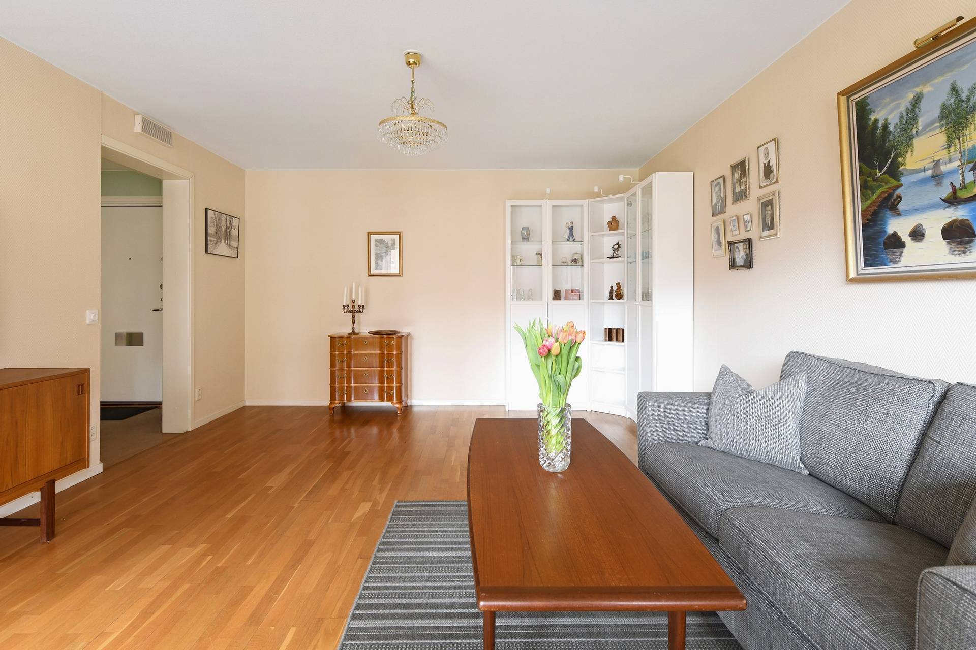 2 rum Lägenhet på Kansligränd 12B Centralt Gävle kommun - bild 11