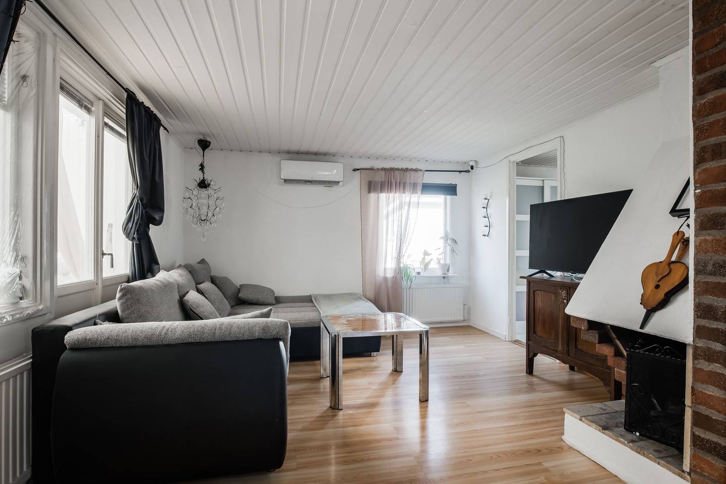 3 rum Villa på Klämman Bredsjön 2 Hökensås Tidaholms kommun - bild 10