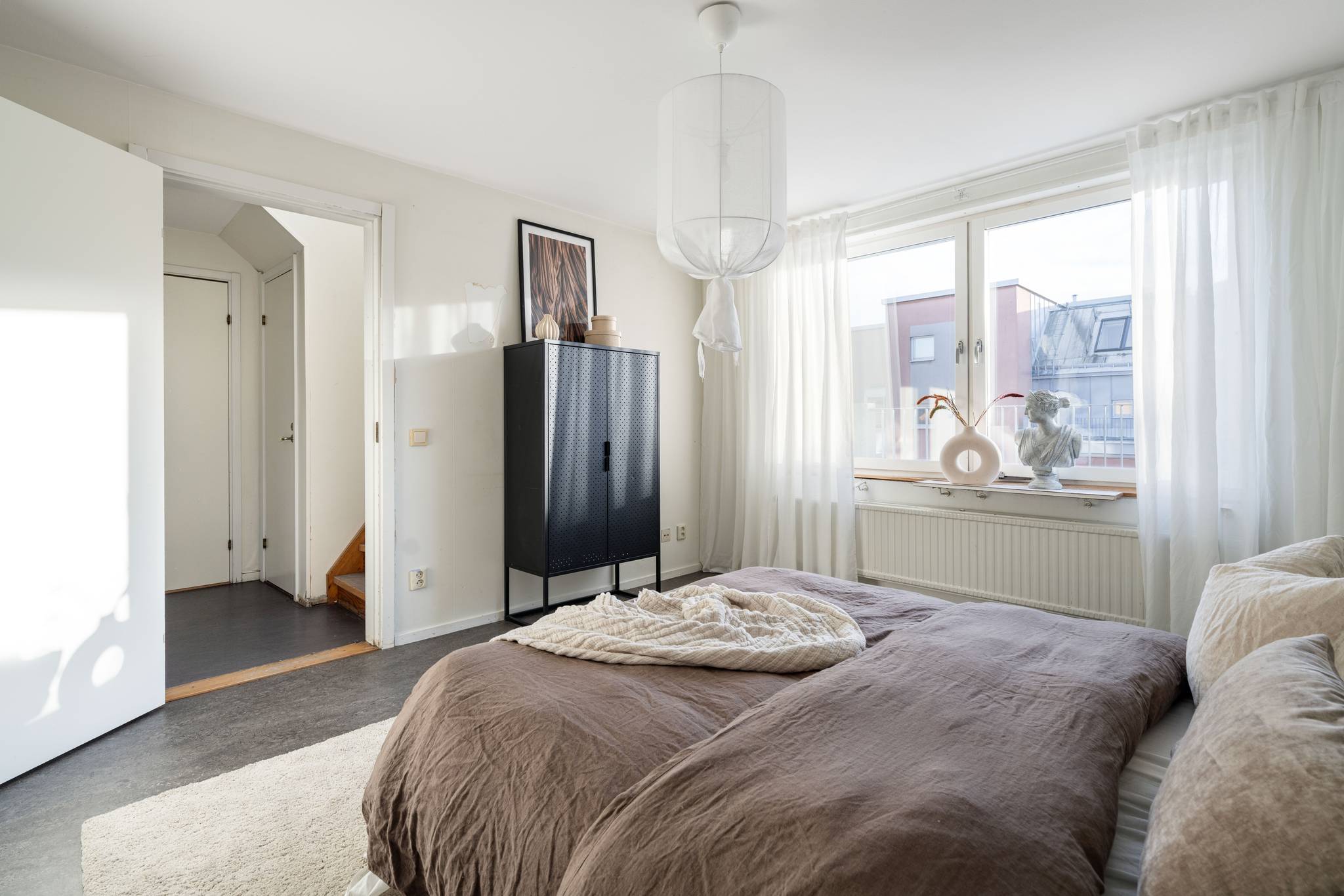 4 rum Lägenhet på Swedenborgsgatan 27, 7/7tr Södermalm - Maria Magdalena Stockholms kommun - bild 18