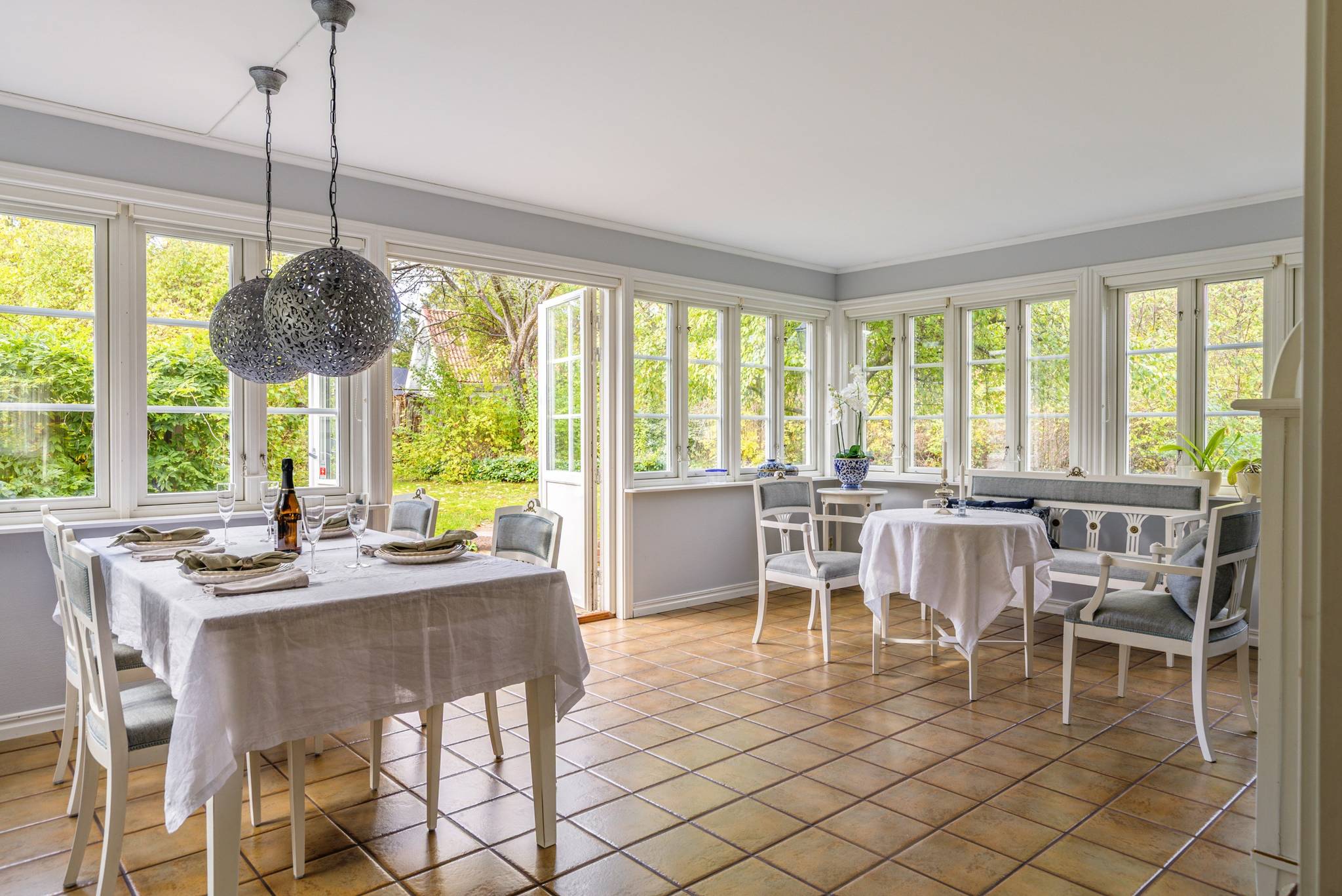 6 rum villa på Norra Jöns Davidsgatan 15 Blekan, Ronneby kommun - bild 3