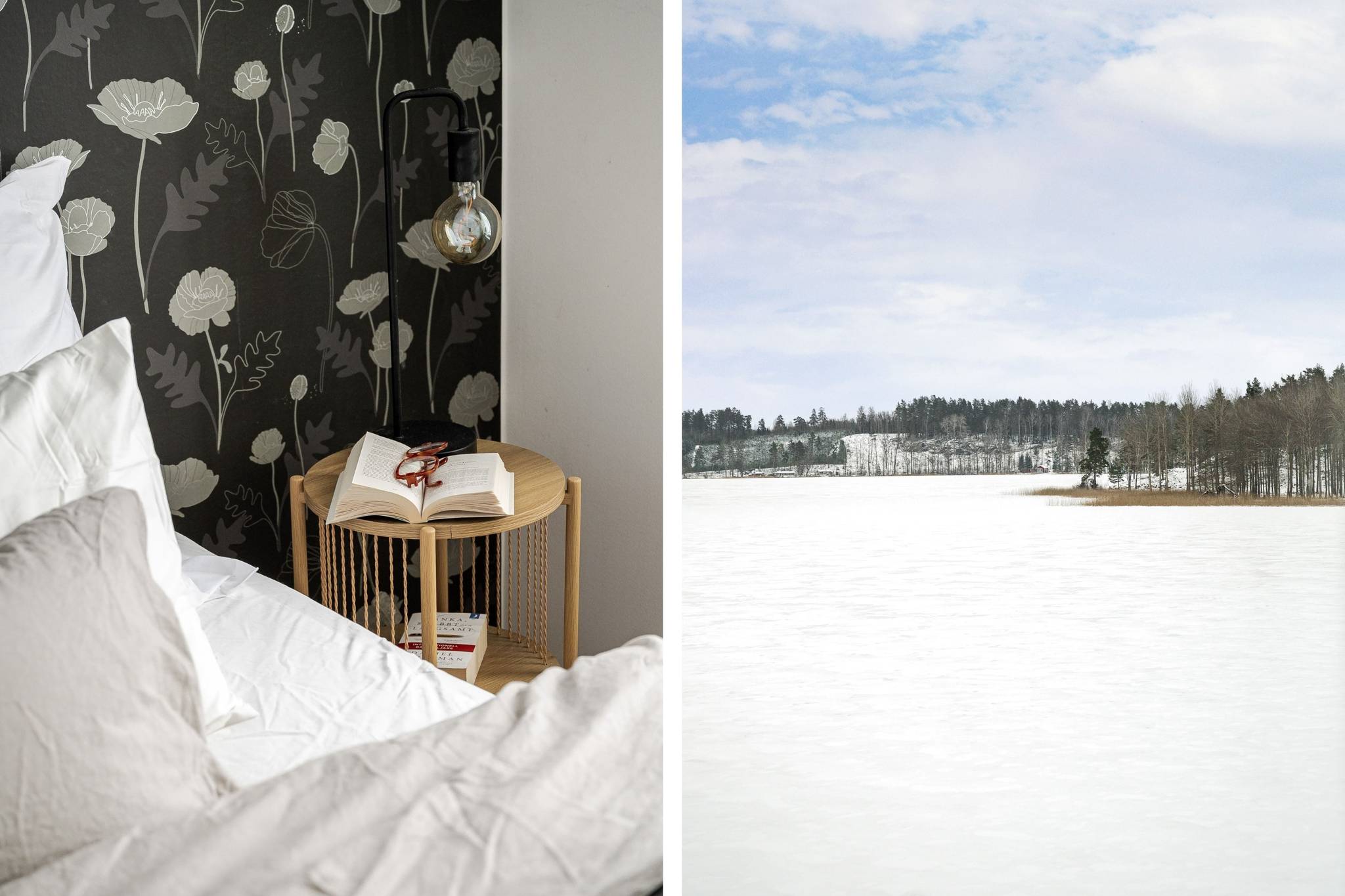 4 rum Lägenhet på Bryggargränd 3B Bryggeriholmen Gnesta kommun - bild 25