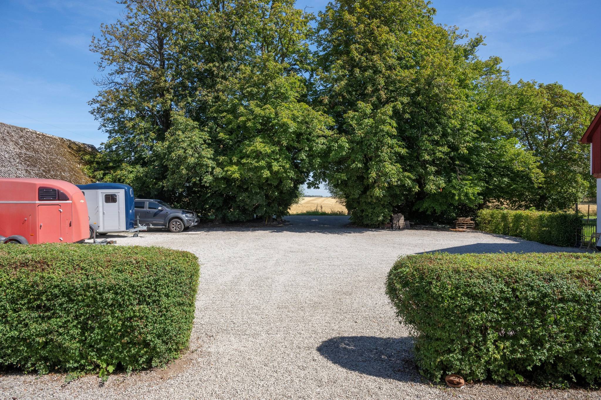 6 rum Gård/skog på Vattlevägen 96 Vellinge Kommun Vellinge kommun - bild 64