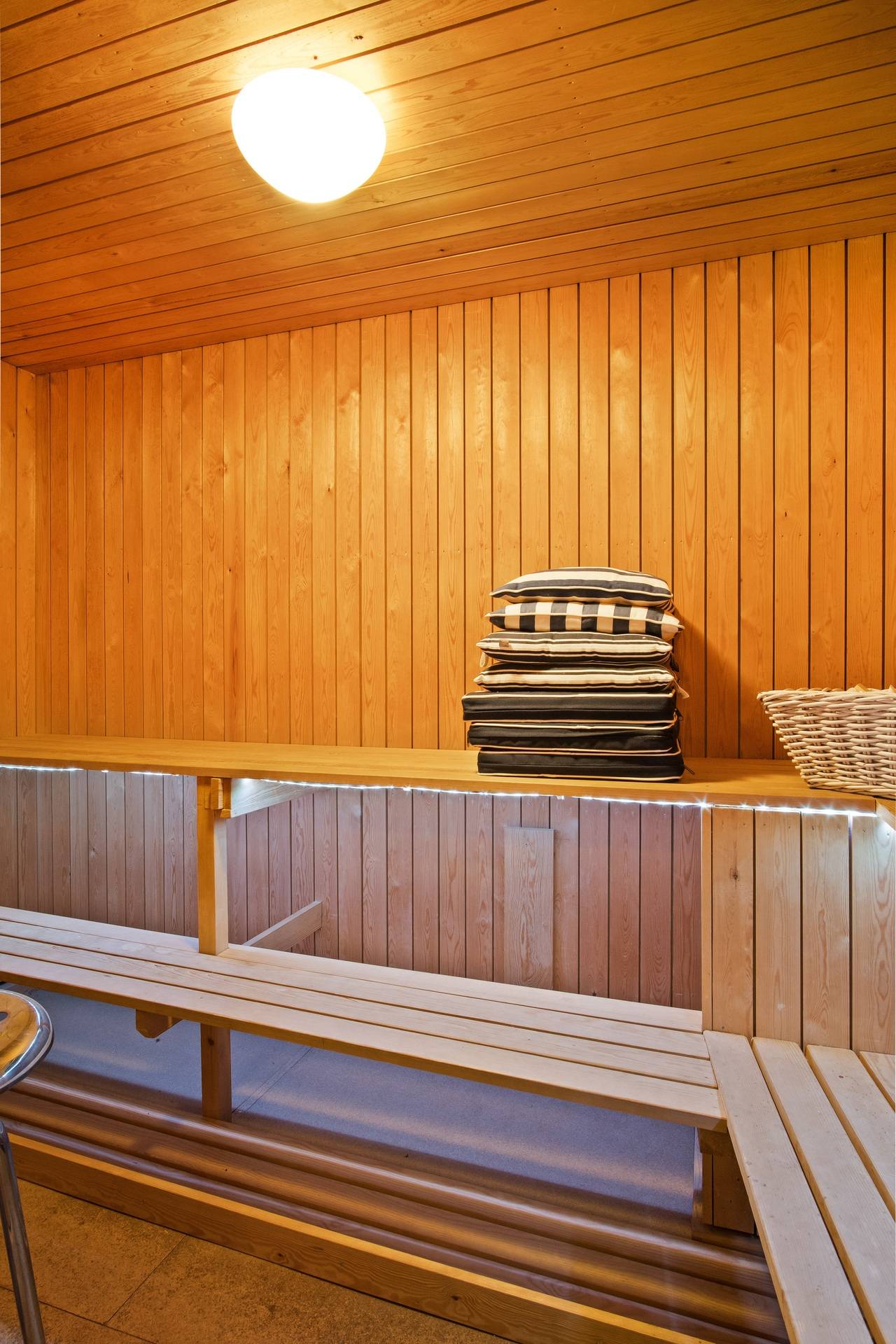 8 rum Villa på Talgoxevägen 15 Skultorp Skövde kommun - bild 37