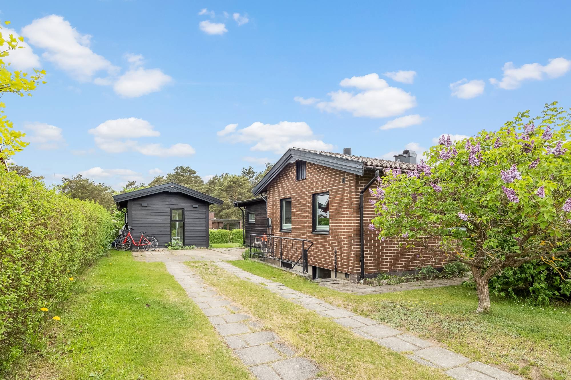 3 rum Villa på Sandvägen 53B Genarp Lunds kommun - bild 27