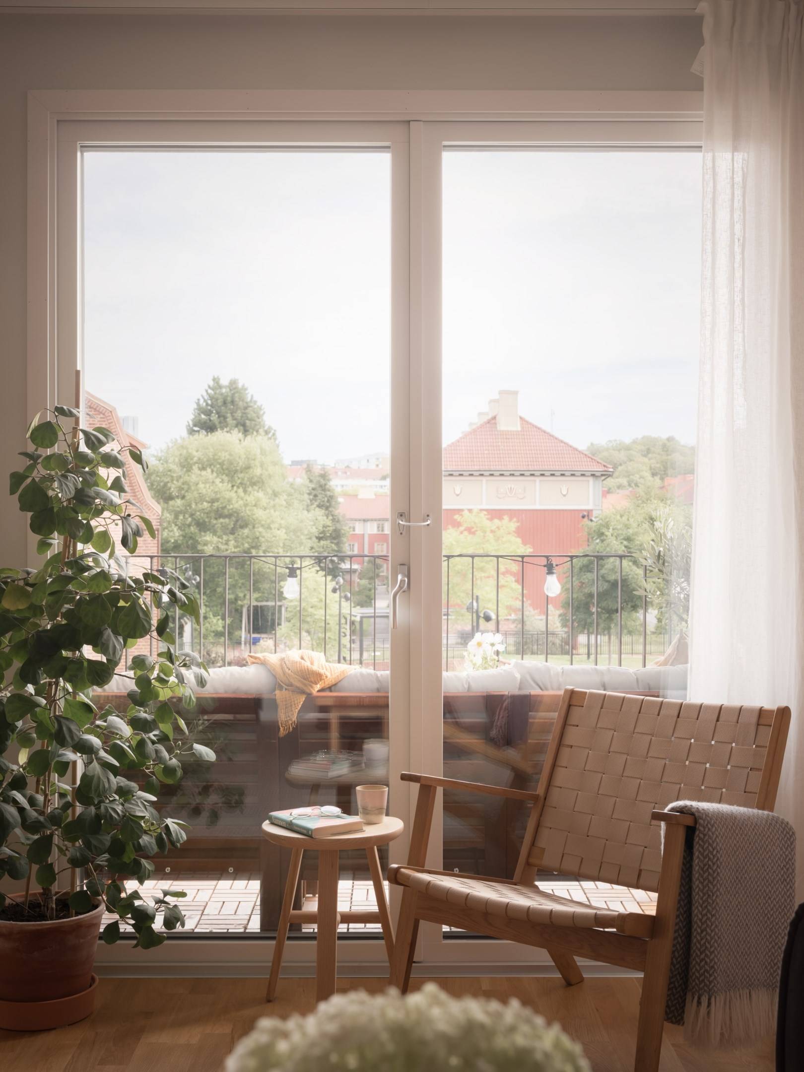 3 rum Lägenhet på Guldkällegatan 69 Sandarna - Fixfabriken Göteborgs kommun - bild 7