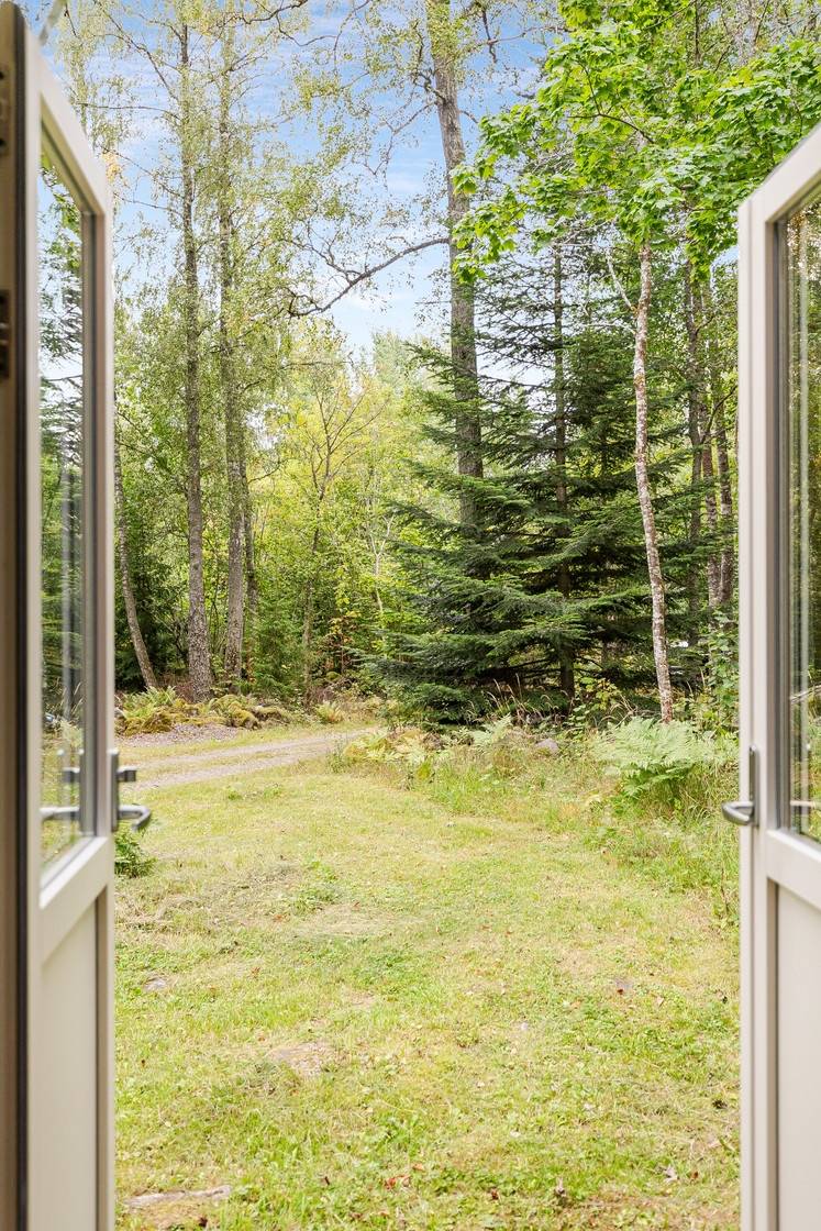4 rum Villa på Trälket Näckrosudden 1 Mölltorp Karlsborgs kommun - bild 33
