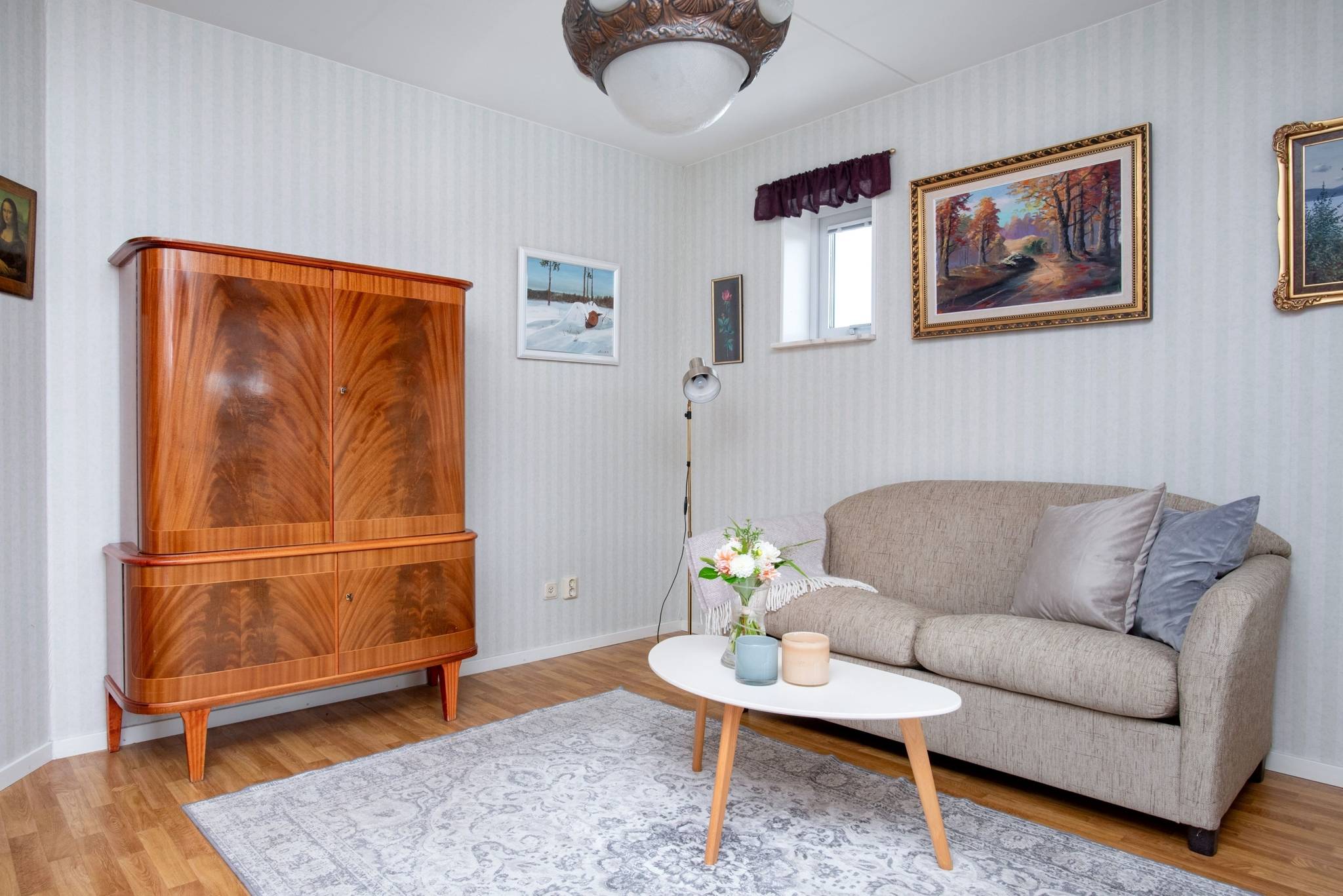 4 rum Lägenhet på Folkungagatan 12 Centralt Linköpings kommun - bild 10