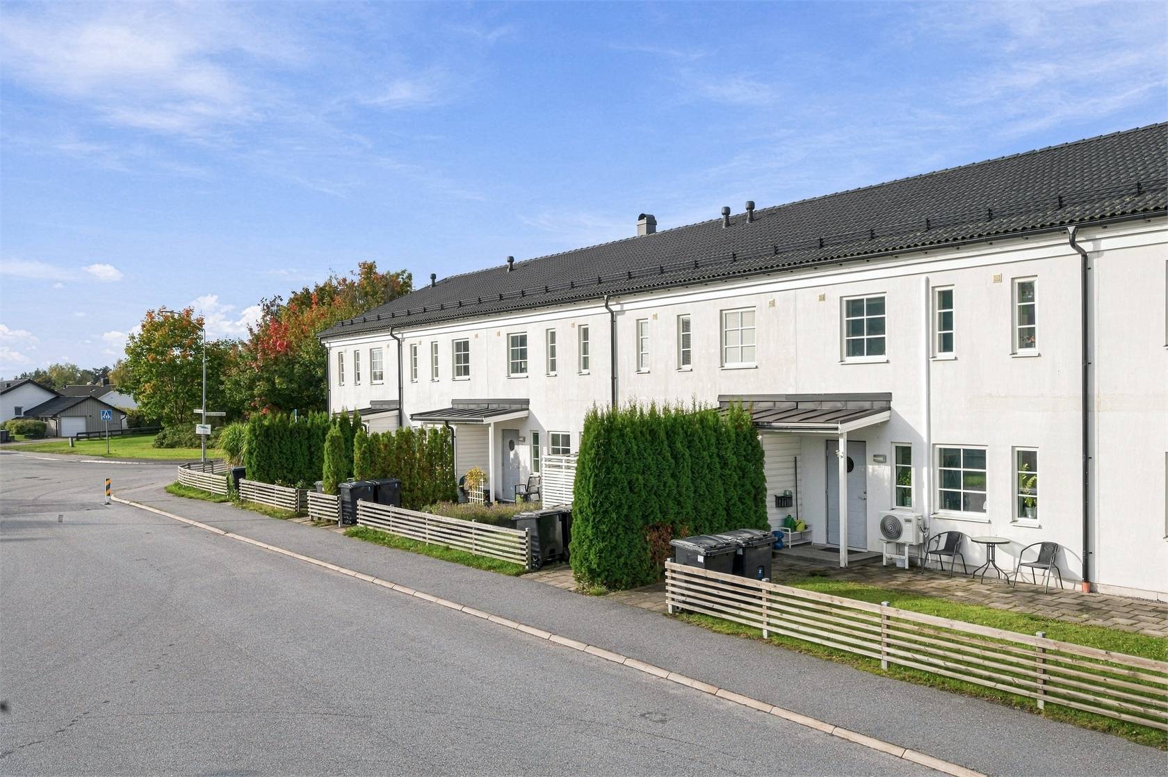 110 m² Radhus på Tårpilsvägen 23E Lövstalöt Uppsala kommun - bild 29
