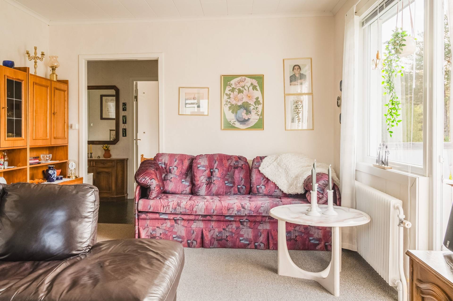 3 rum Villa på Handsjön 670 Bergs kommun - bild 9