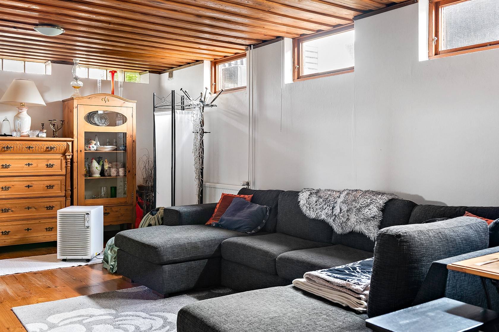4 rum Villa på Rytters väg 4 Arkelstorp Kristianstads kommun - bild 16