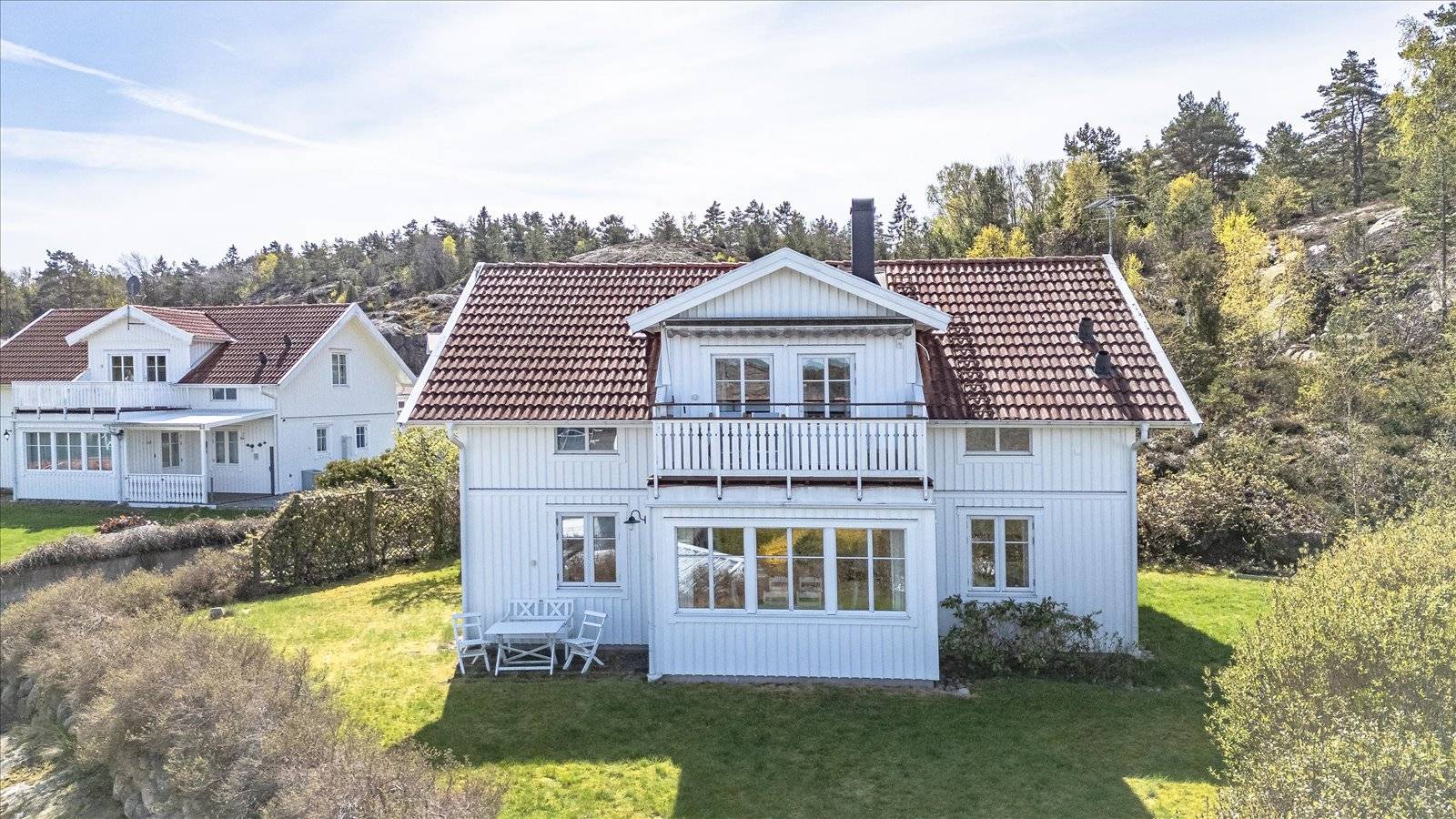 5 rum Villa på Grundvägen 5 Hällestrand Strömstads kommun - bild 8