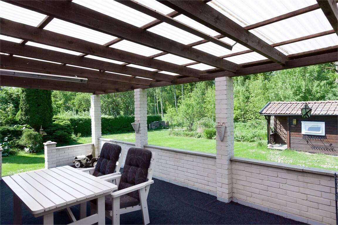 4 rum Villa på Vallsbergsvägen 52 Väderstad Mjölby kommun - bild 23