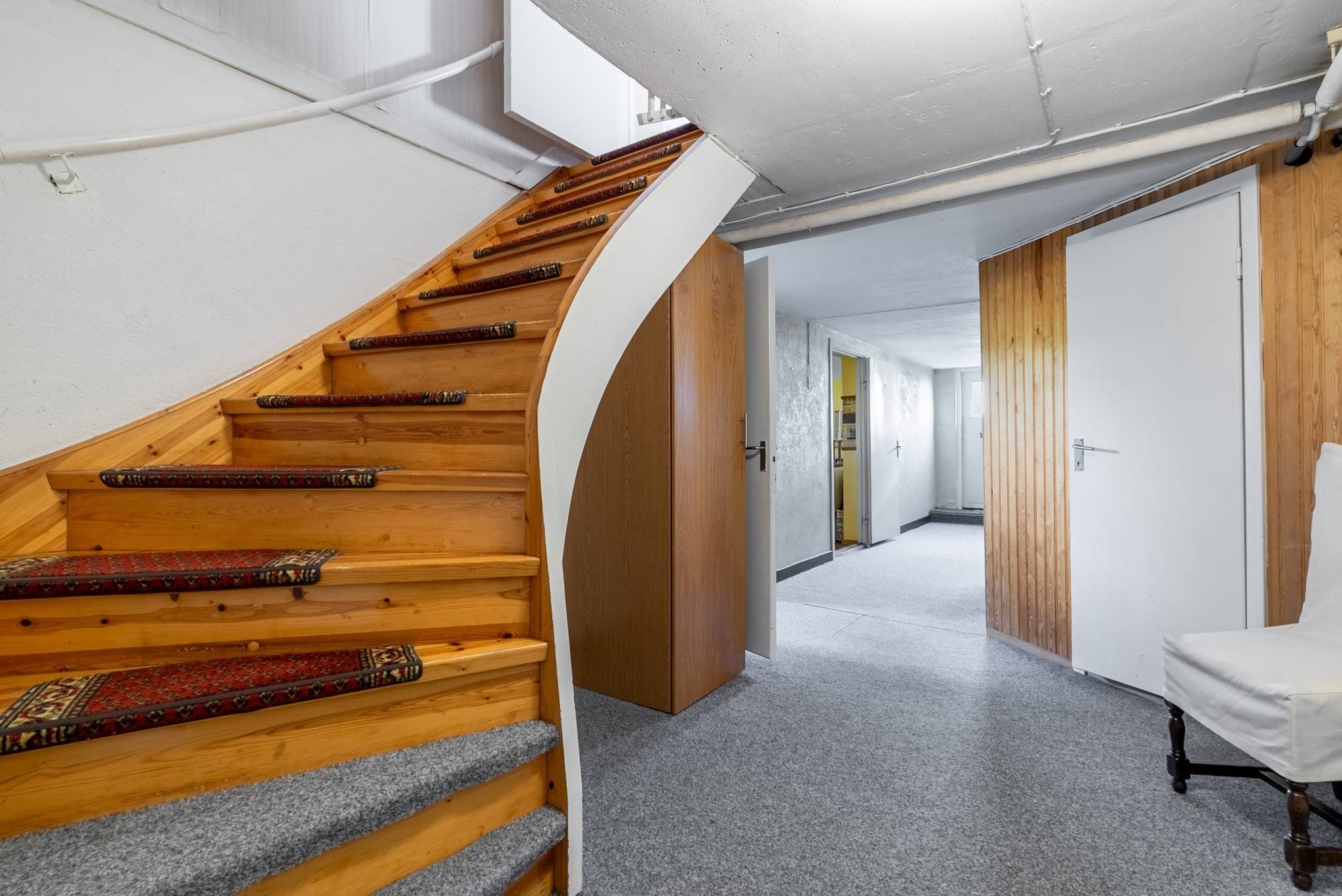 4 rum Villa på Krönvägen 18 Kroksta Örnsköldsviks kommun - bild 26