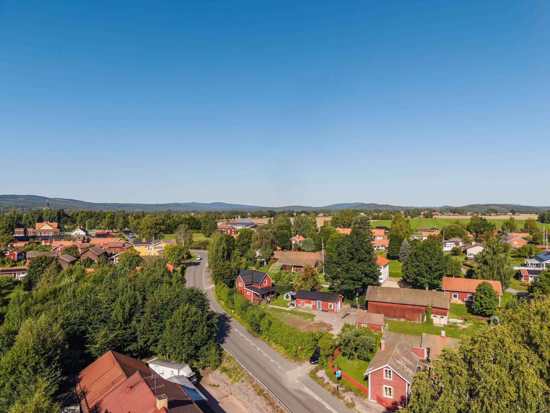 4 rum Villa på Kyrkbyvägen 12 Gagnefs Kyrkby Gagnefs kommun - bild 35