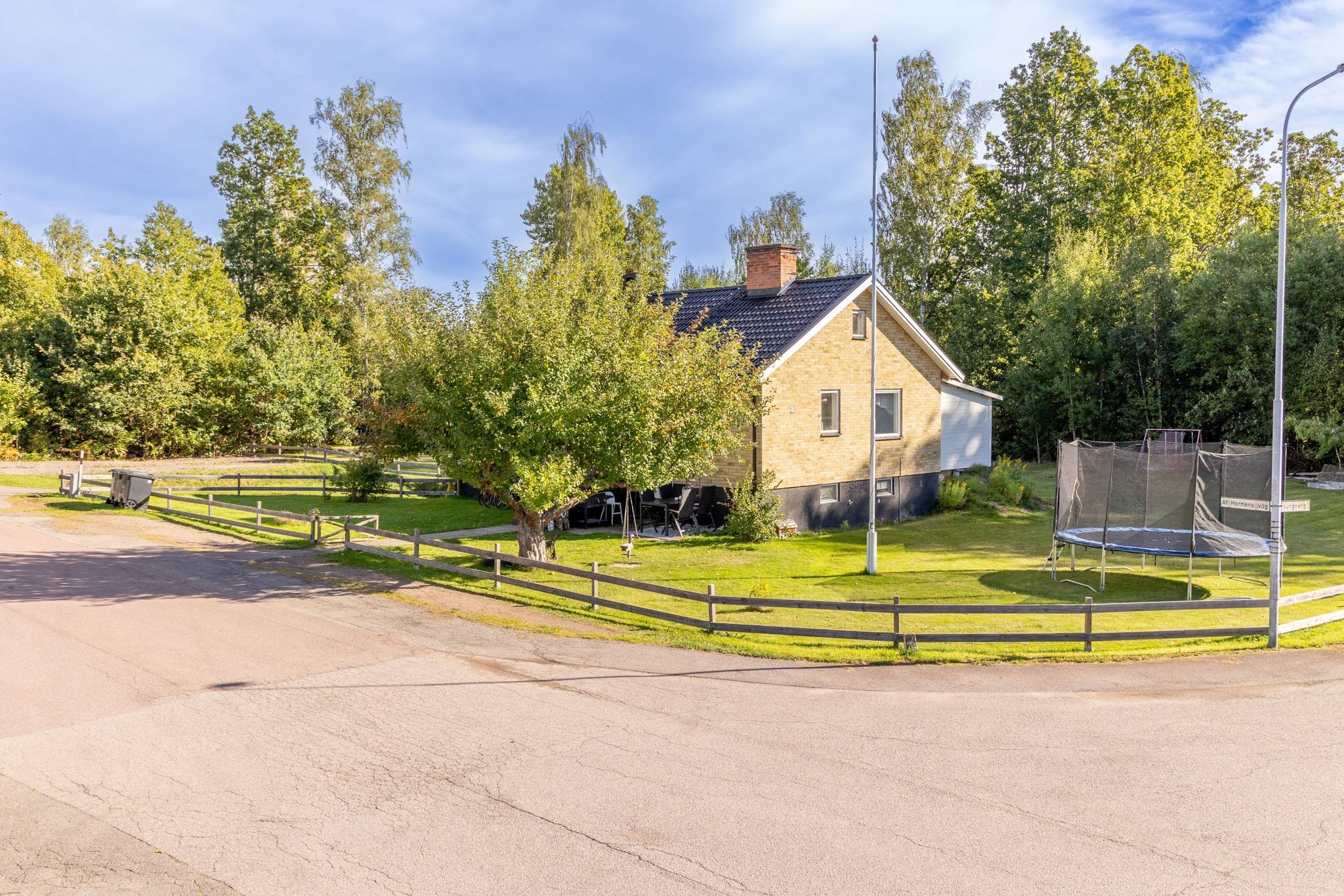4 rum Villa på Af Harmens väg 16 Ruda Högsby kommun - bild 31