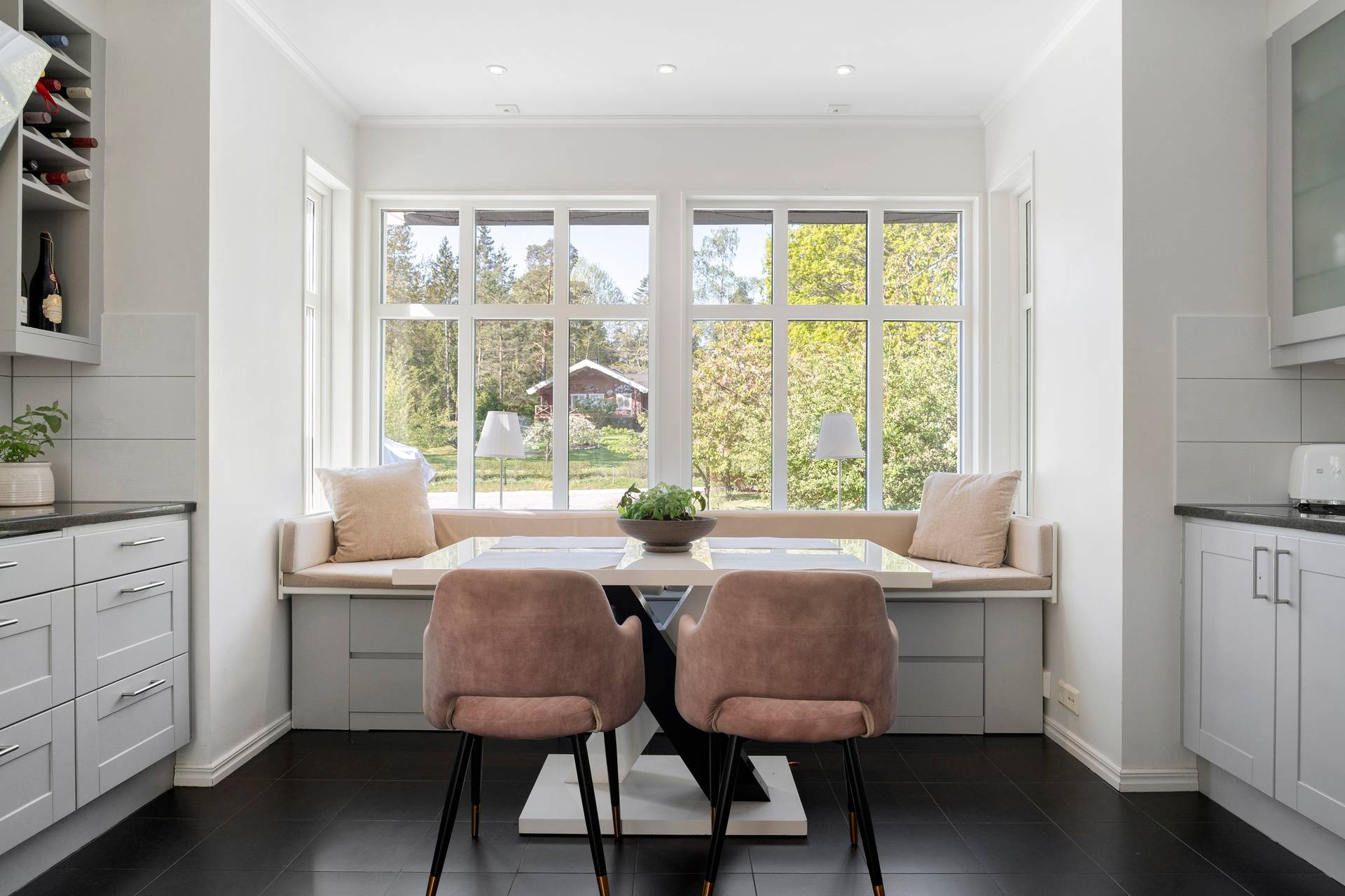 5 rum Villa på Skåvsjöparksvägen 6 Svinninge Österåkers kommun - bild 20