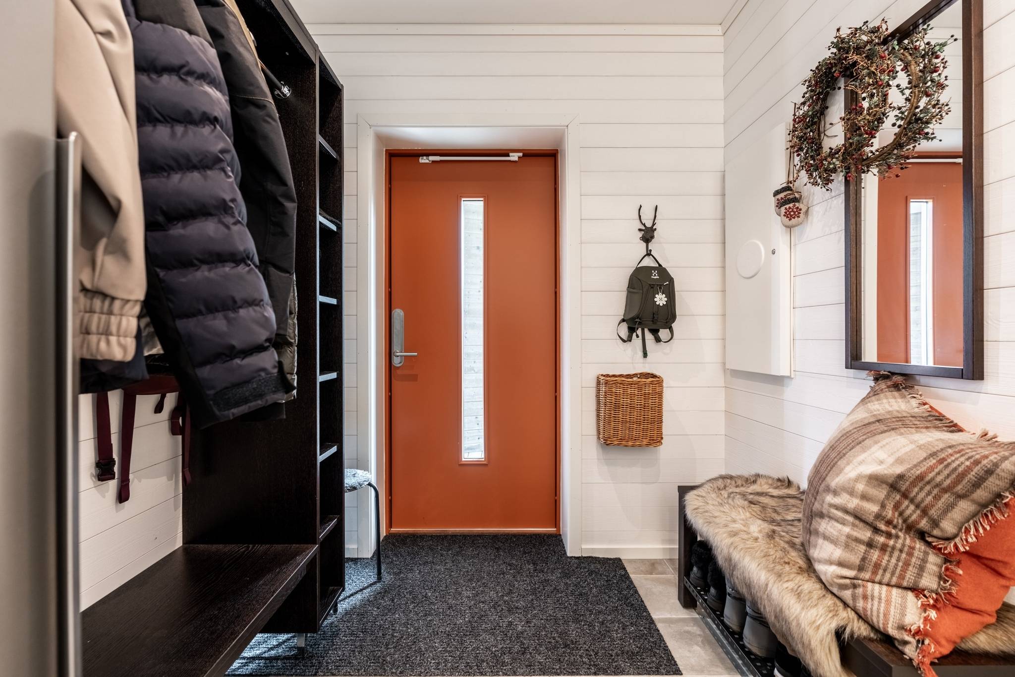 4 rum Lägenhet på Selvägen 15B Lindvallen, Sälen Malung-Sälens kommun - bild 24