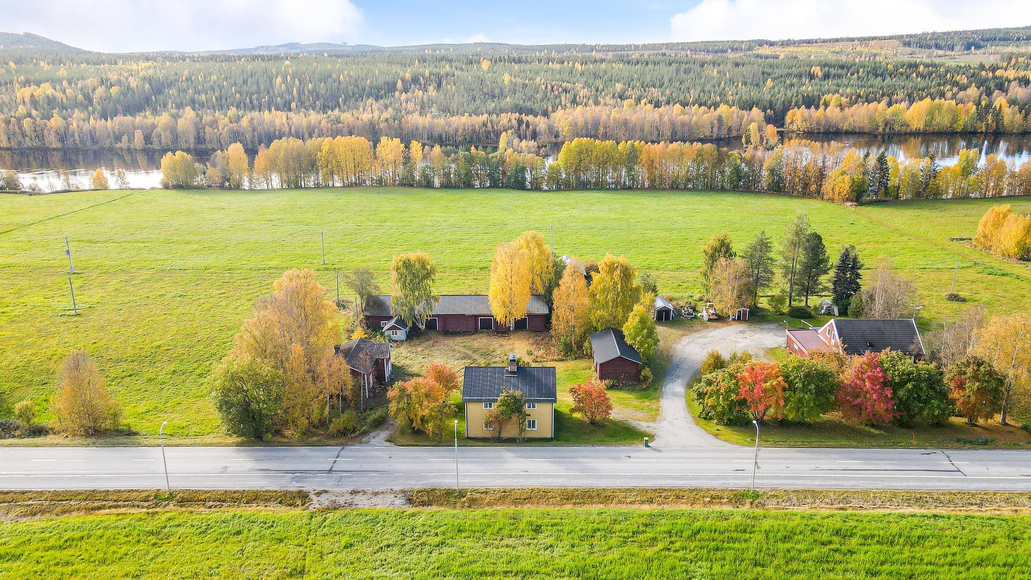 3 rum Villa på Tegsnäset 73 Tegsnäset Vindelns kommun - bild 4