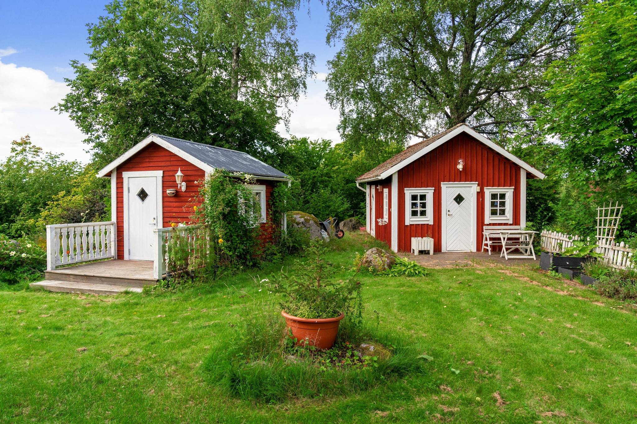 4 rum Villa på Vårbo 196 Vårbo Degerfors kommun - bild 32