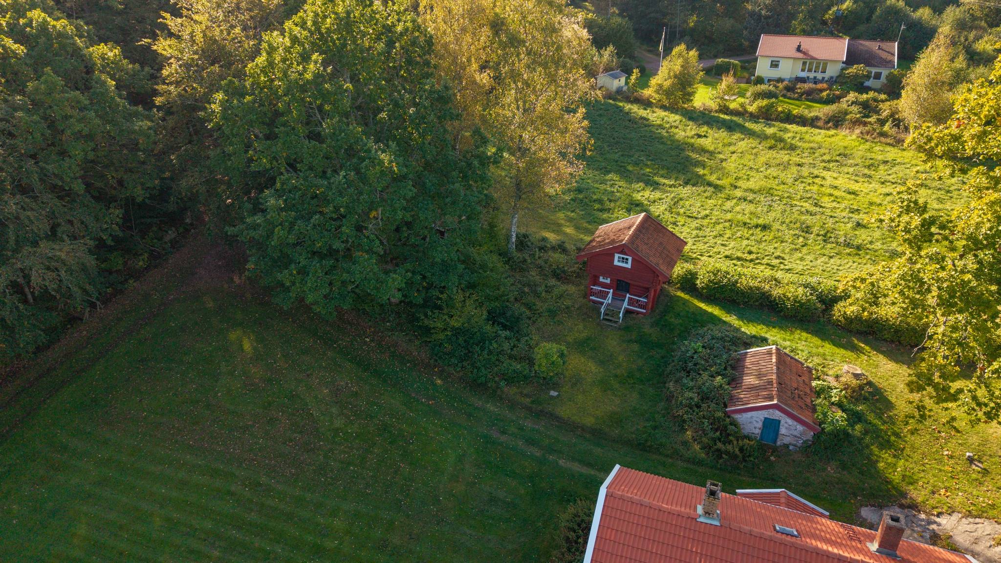 2 rum Fritidshus på Torgestad 160 Torgestad Lysekils kommun - bild 13