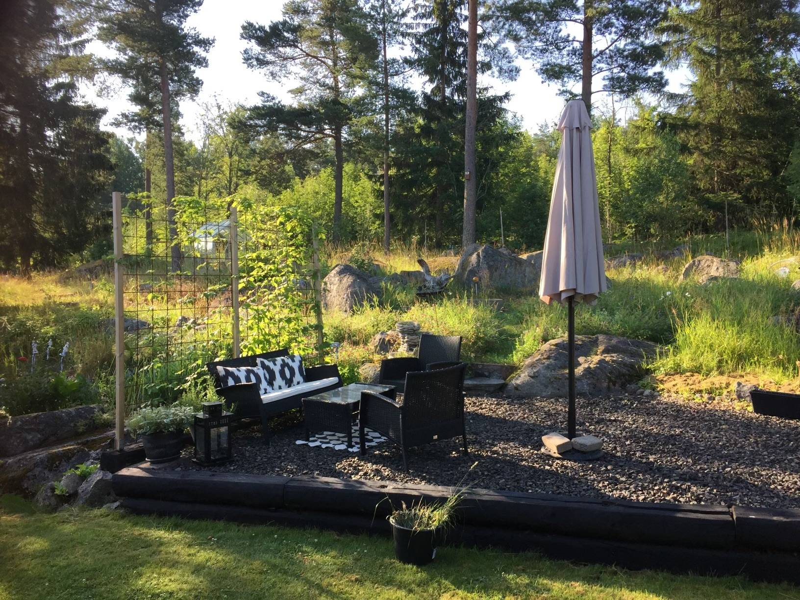4 rum Villa på Ringvägen 13 Tobo Tierps kommun - bild 32