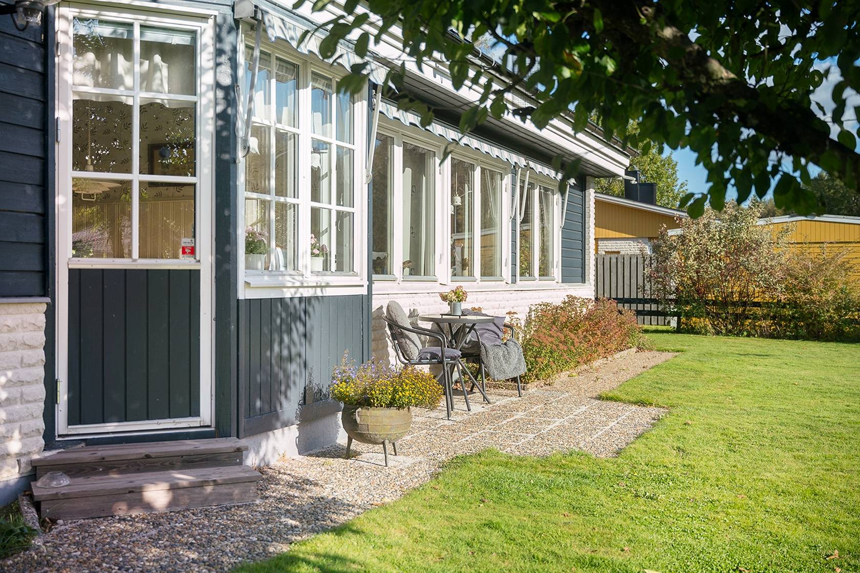 6 rum Villa på Klövervägen 16 Centrala Vårgårda Vårgårda kommun - bild 5