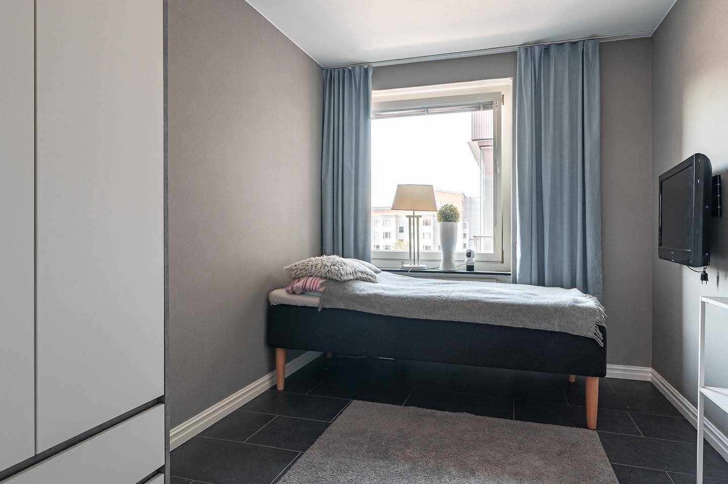 3 rum Lägenhet på Hyttgatan 15B Centralt Sandvikens kommun - bild 12