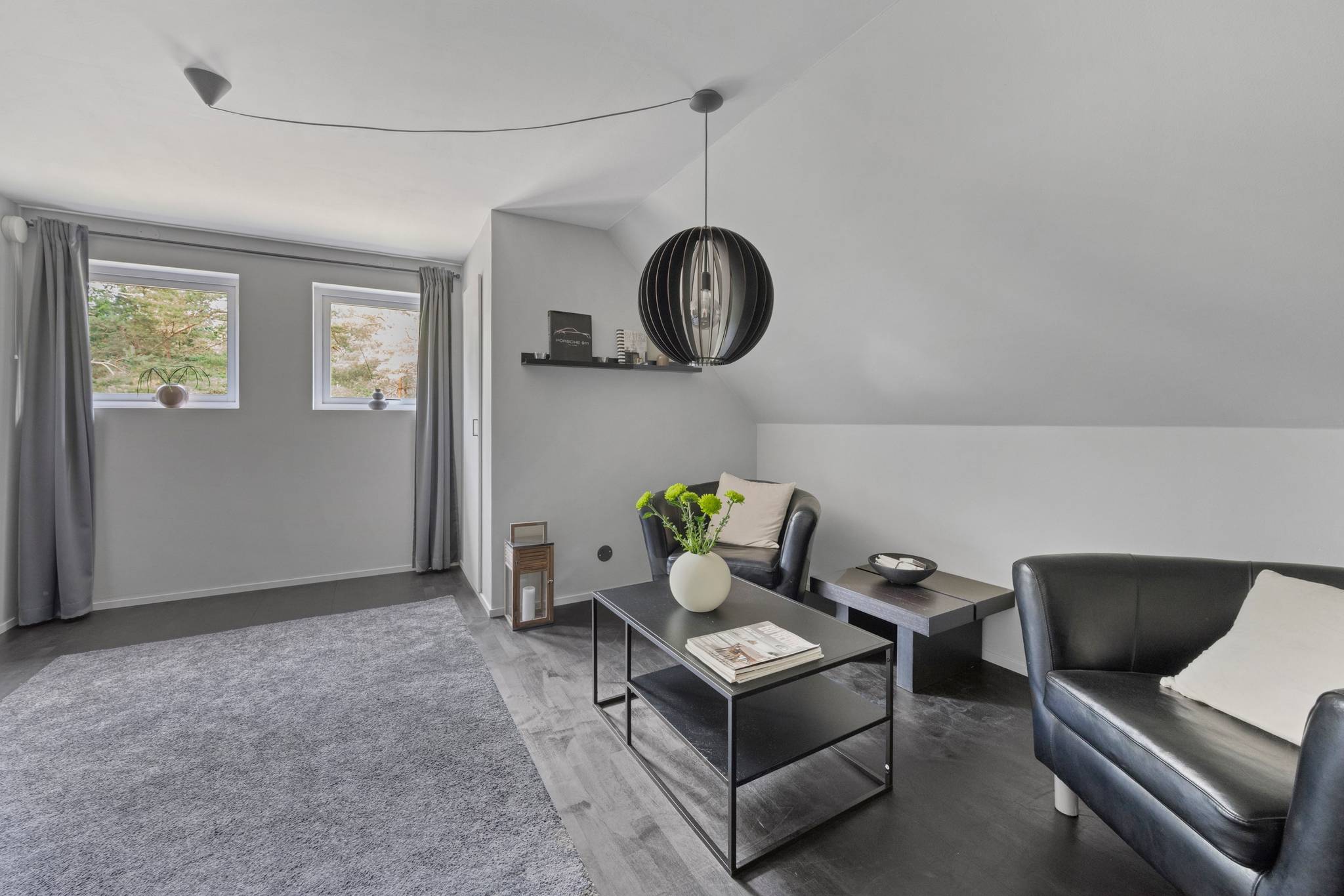 7 rum Villa på Västra Örnvägen 18 Ljunghusen Vellinge kommun - bild 37