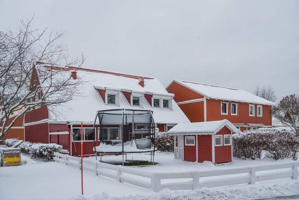4 rum Lägenhet på Brogårdsvägen 6 Brogårdsområdet Tidaholms kommun - bild 29