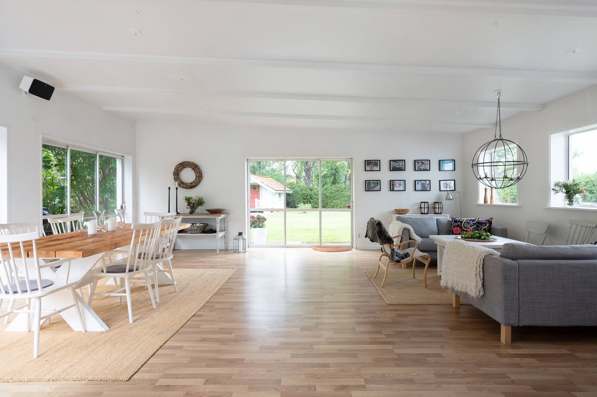 7 rum Villa på Smältargatan 4 Centralt Sandvikens kommun - bild 25
