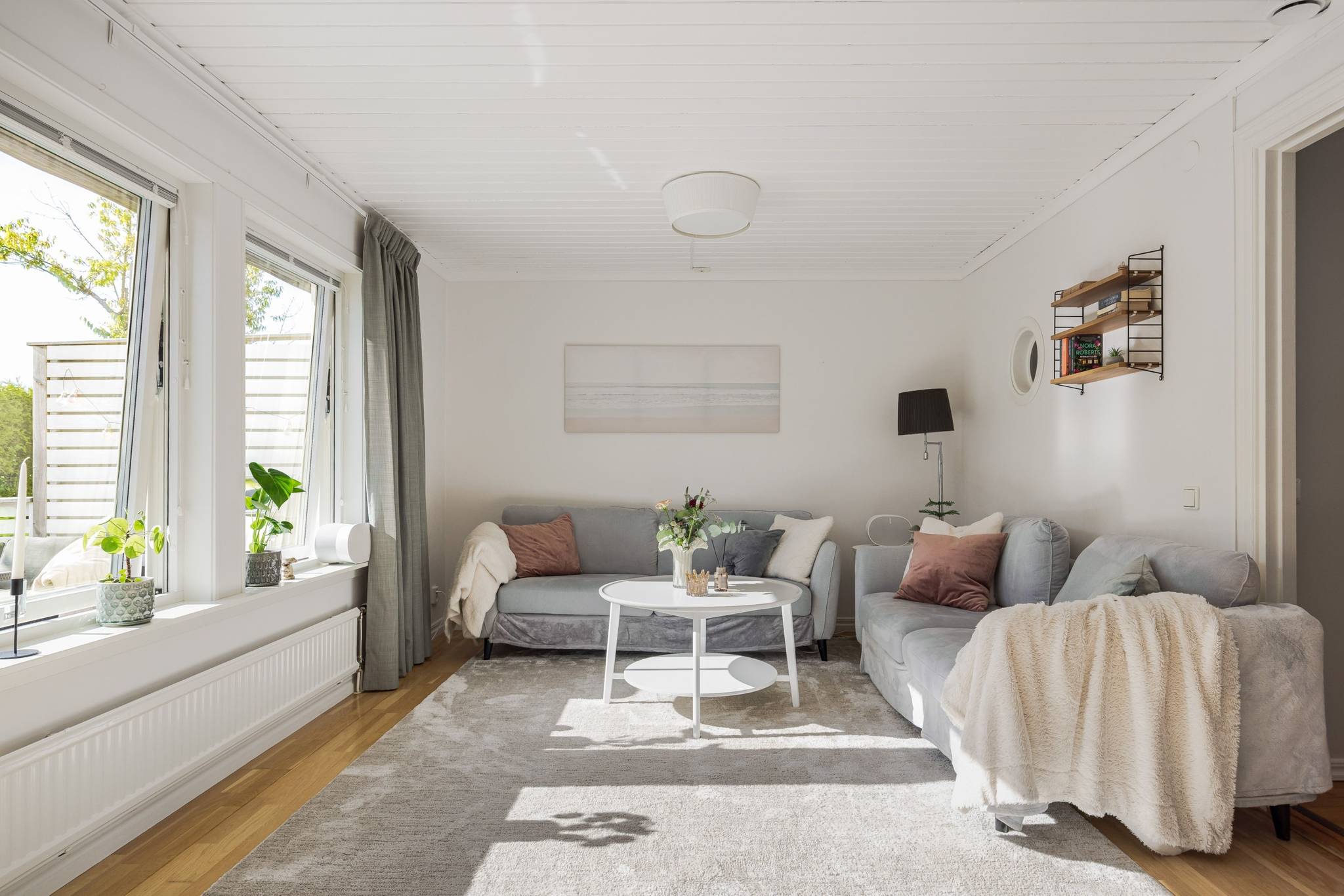 4 rum Radhus på Munkegärdegatan 254 Munkegärde Kungälvs kommun - bild 13