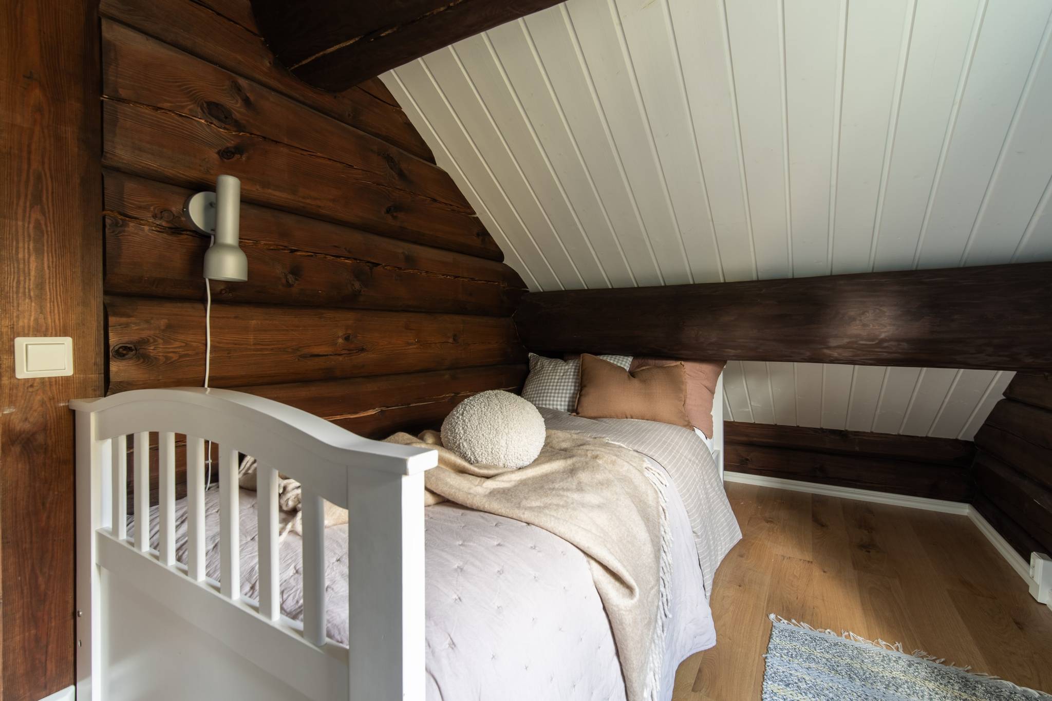 7 rum Lägenhet på Björnen Höken 18B Åre Björnen Åre kommun - bild 21