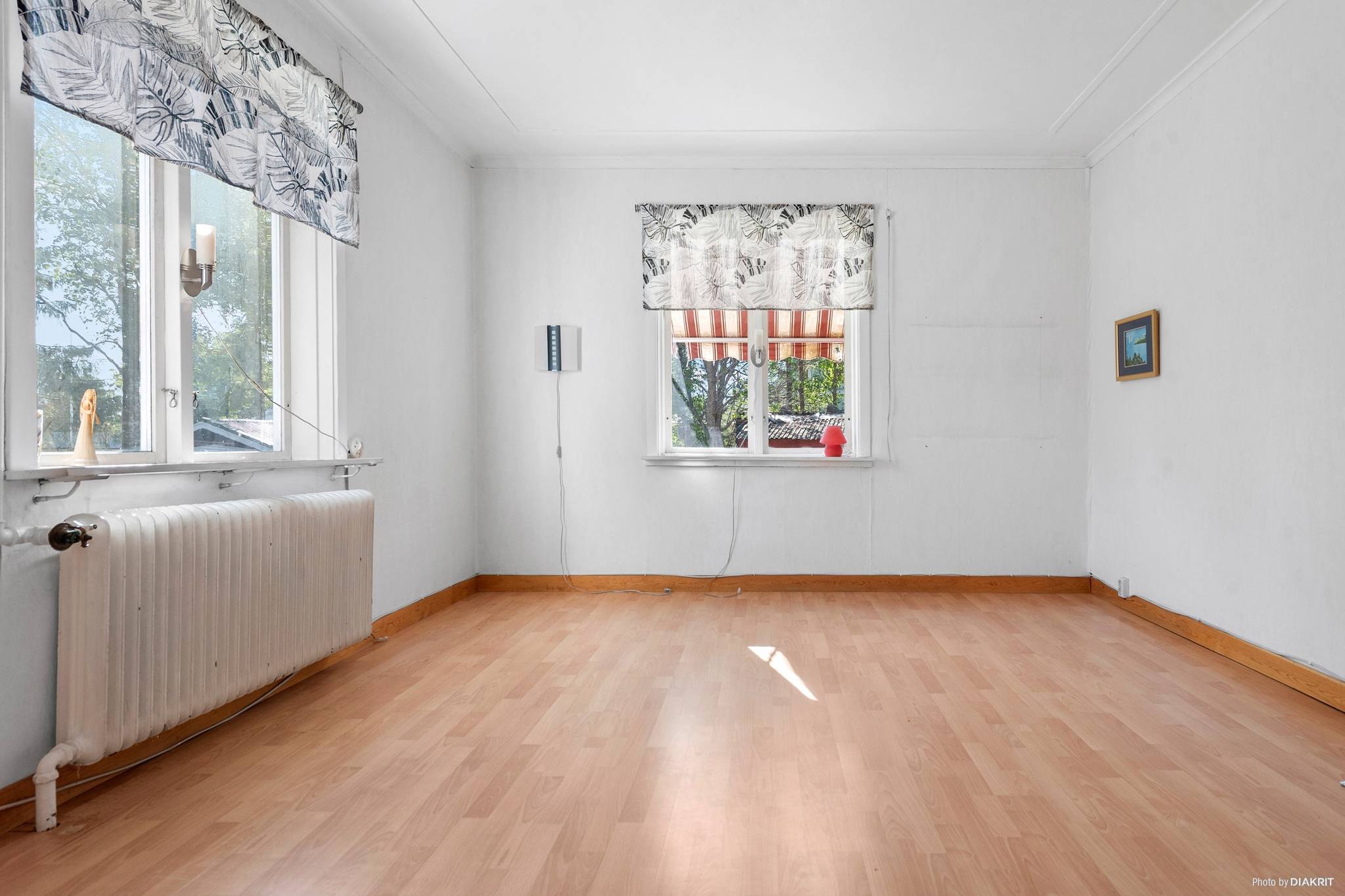 3 rum Villa på Björkvägen 7 Bredviken Kalix kommun - bild 8